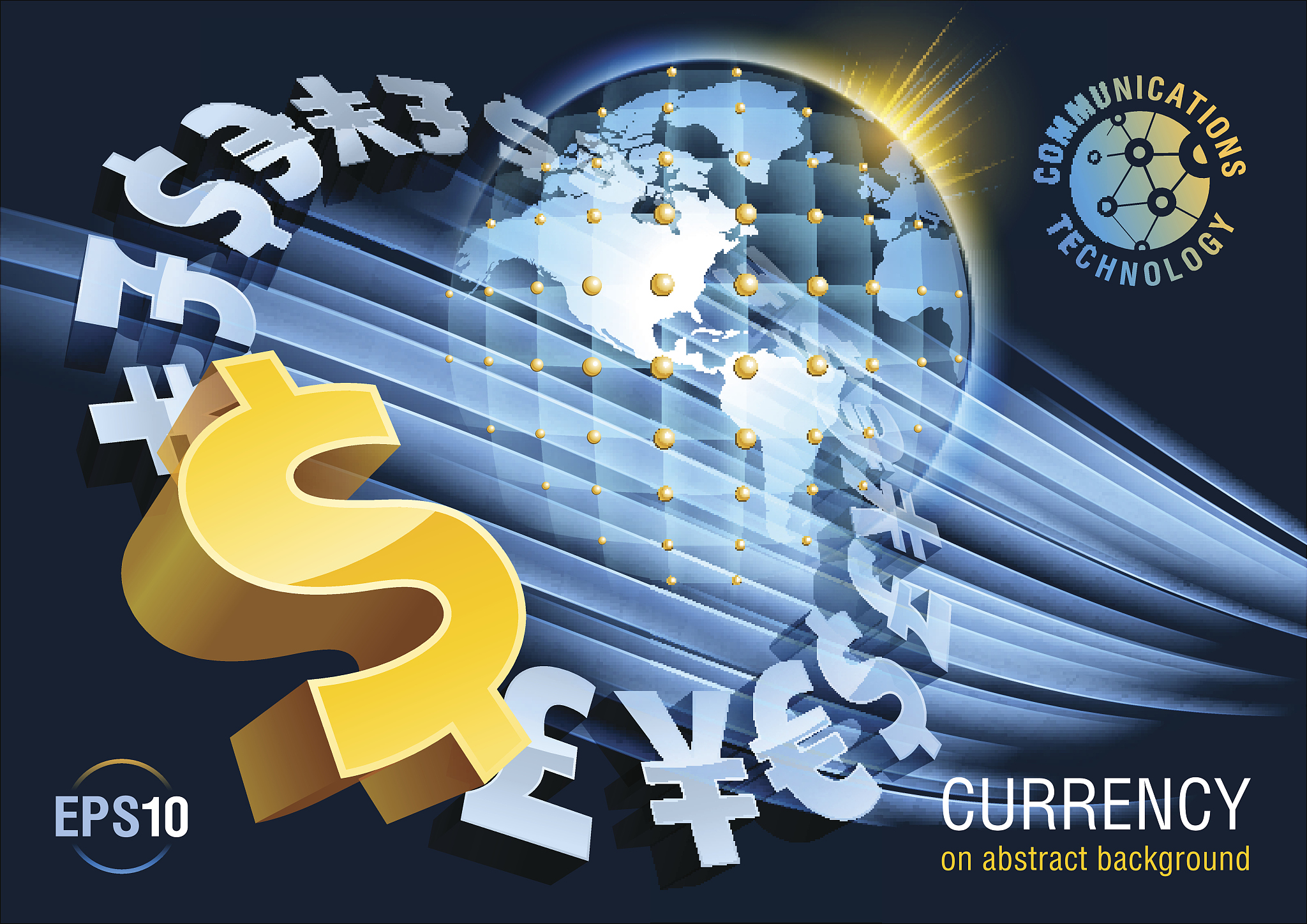 global finance