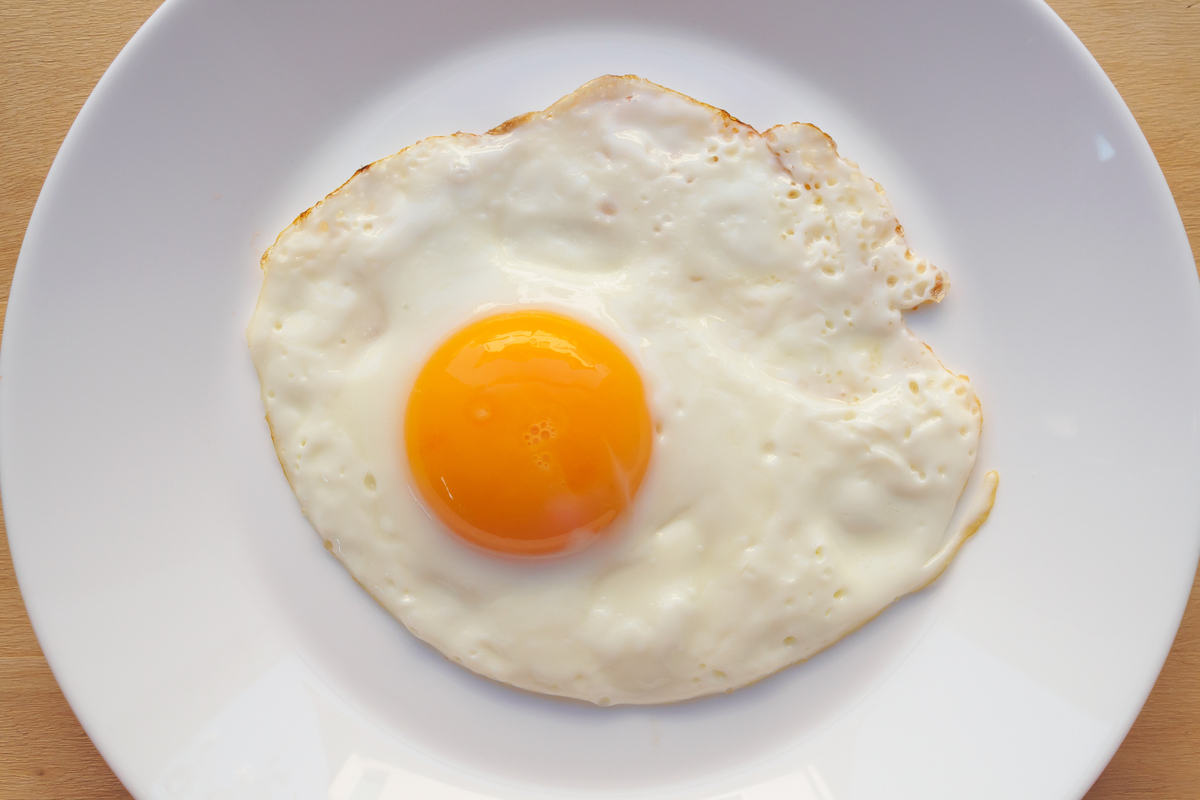 如何让母鸡生的鸡蛋只有蛋清没有蛋黄