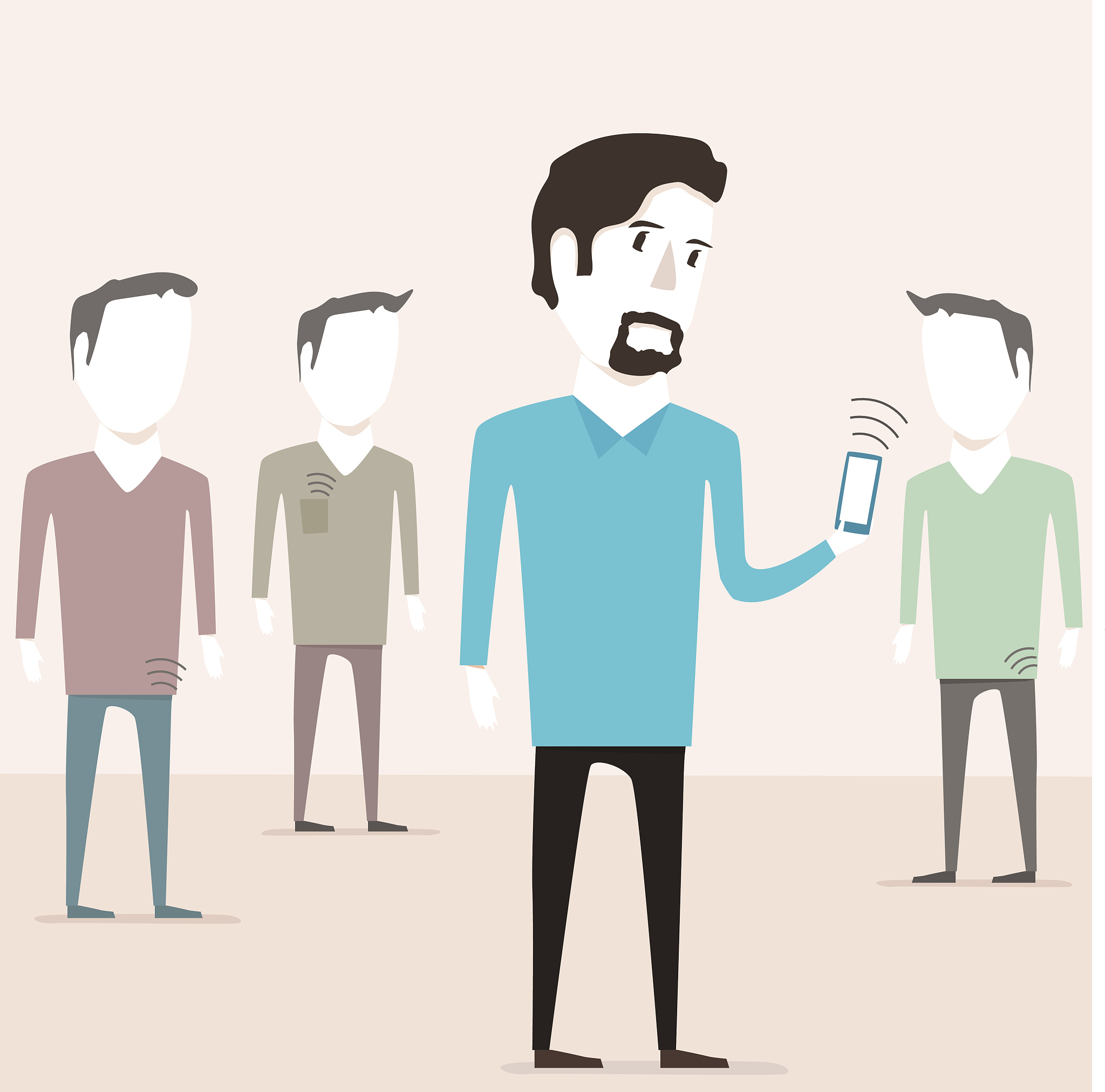 解读书《我有点儿胆怯但想和你好好说话》