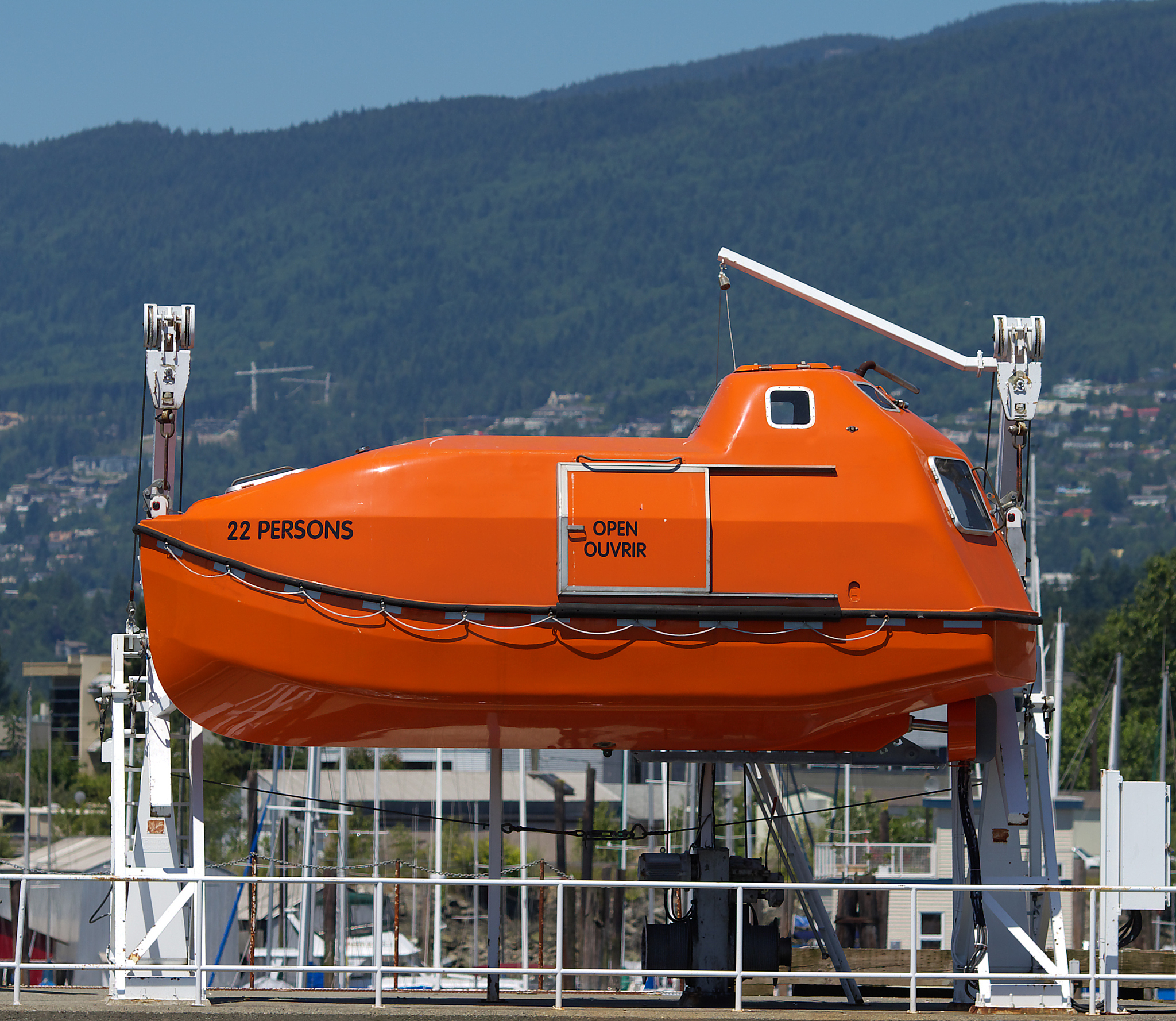 Underwater Cleaning Vehicle Design and Development - CV Proofreading