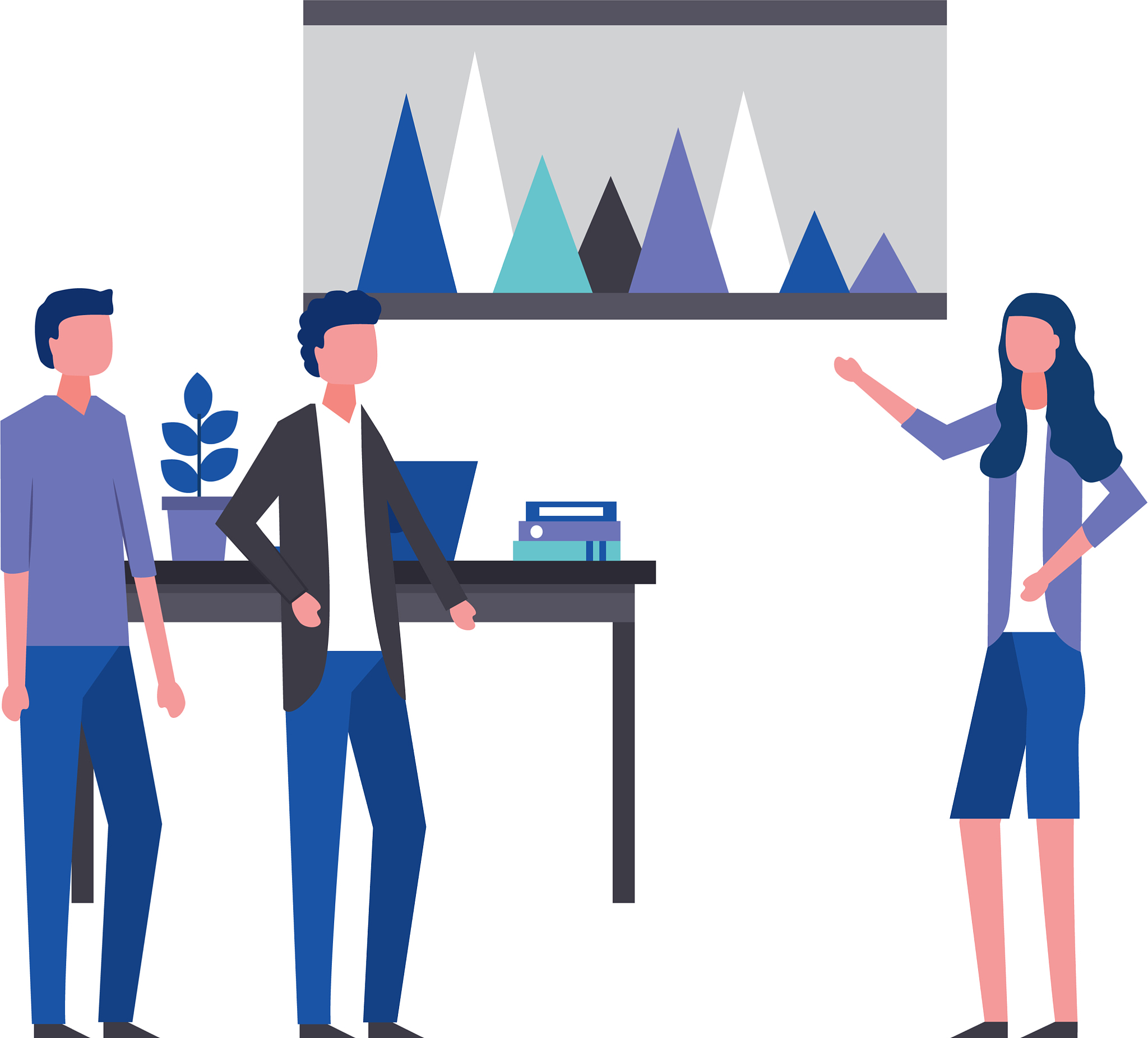 职场性别偏见：女性职业发展障碍及后果