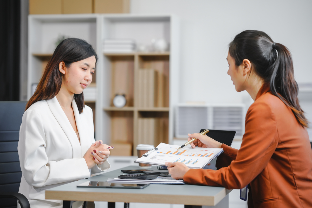 请教一下第一次拜访客户要注意些什么