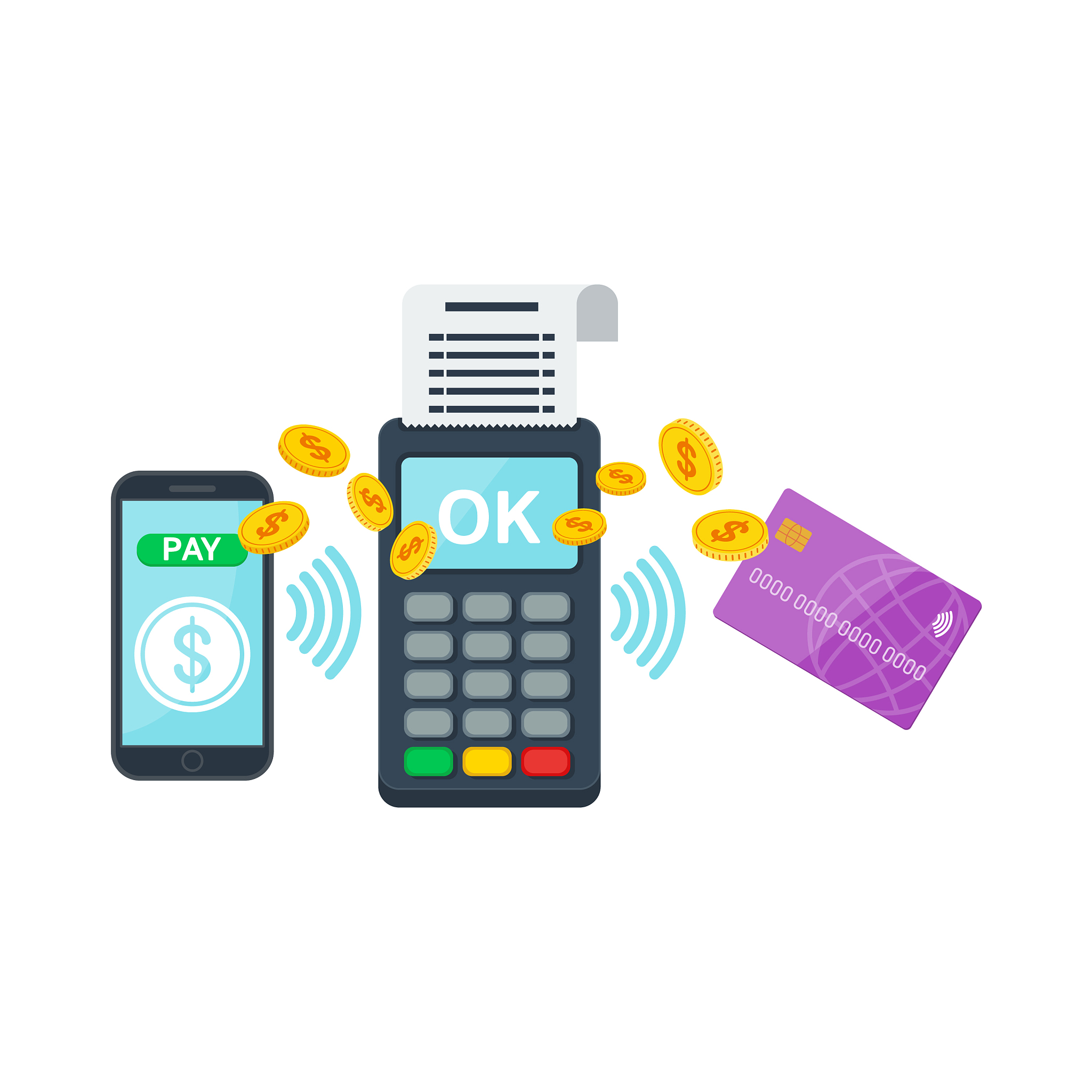 RFID 技术与应用论文参考文献 - 涵盖物流、供应链、医疗等领域