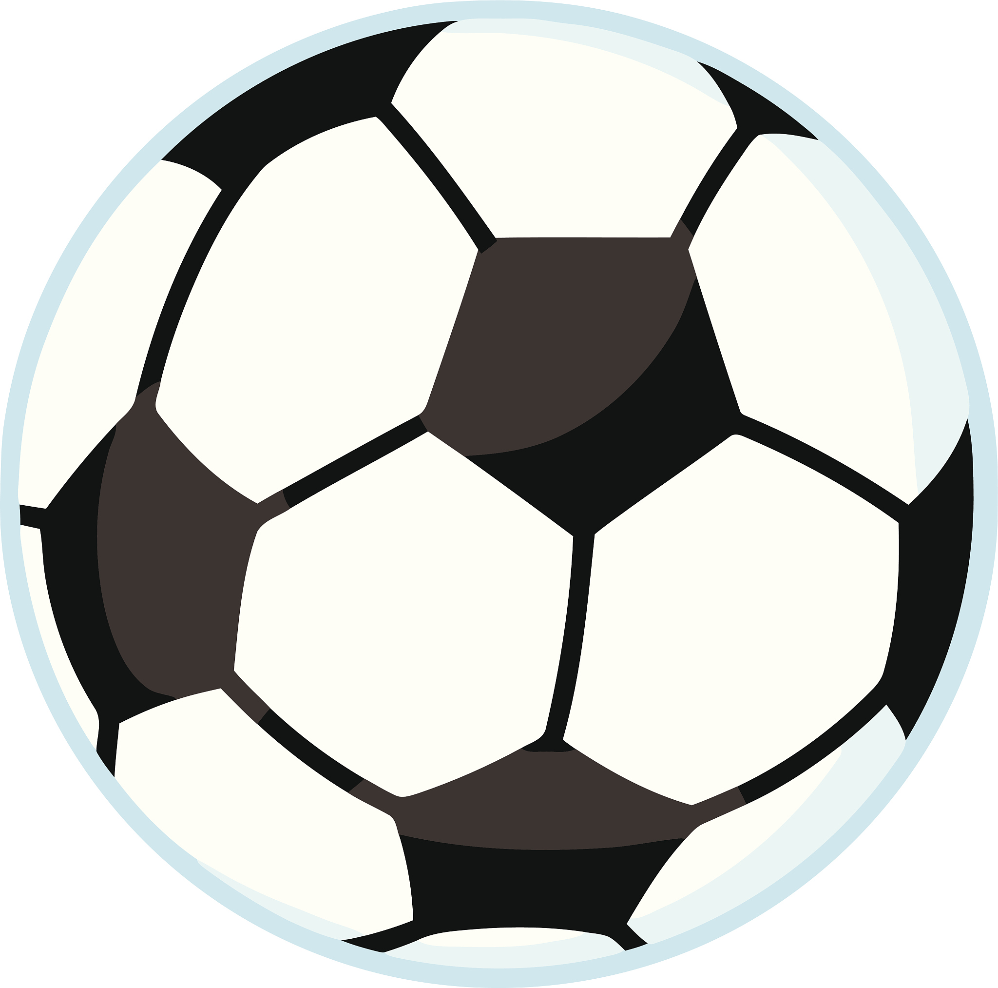 soccer ball