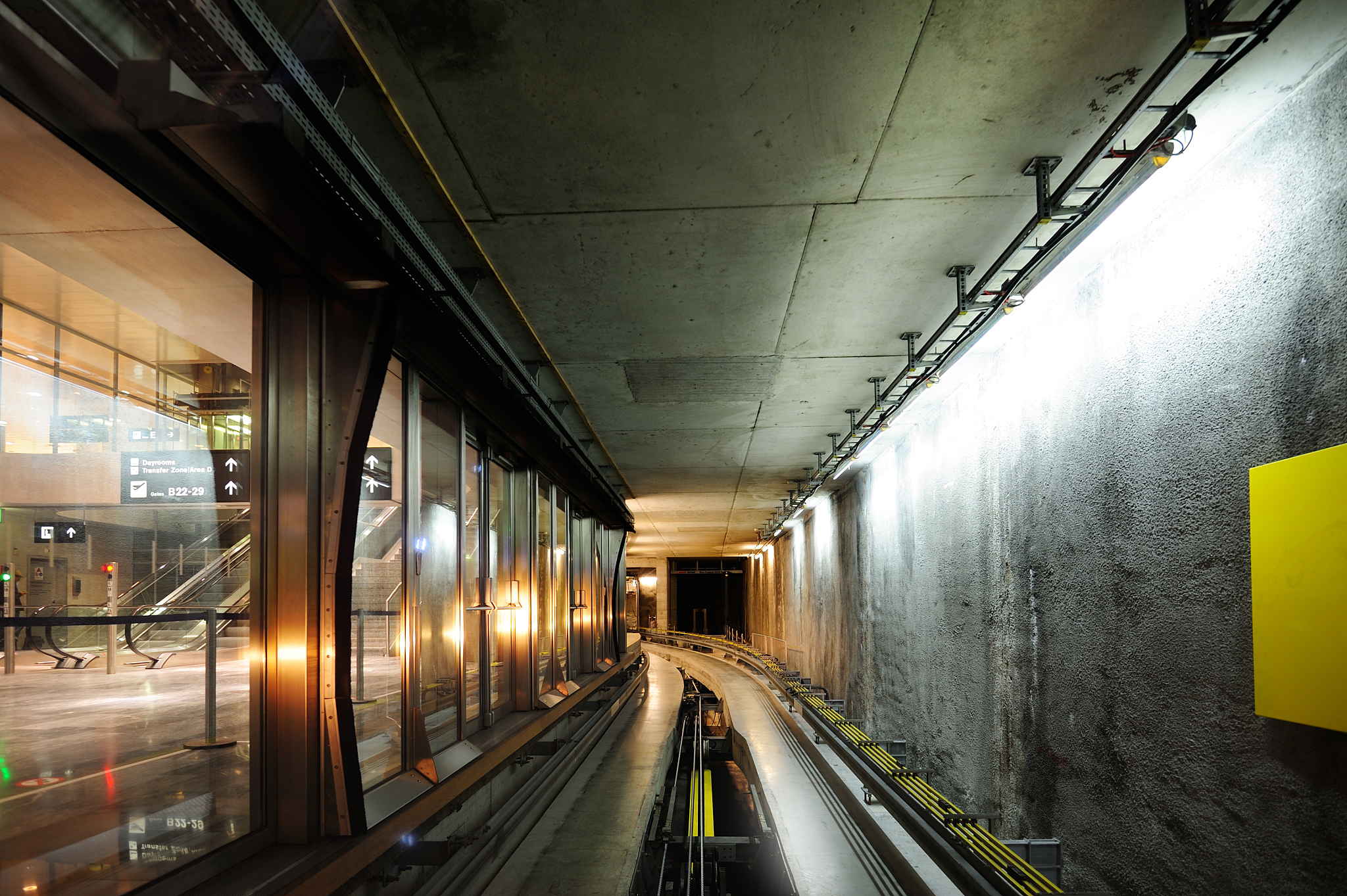 贵州职业学校的地铁专业好吗