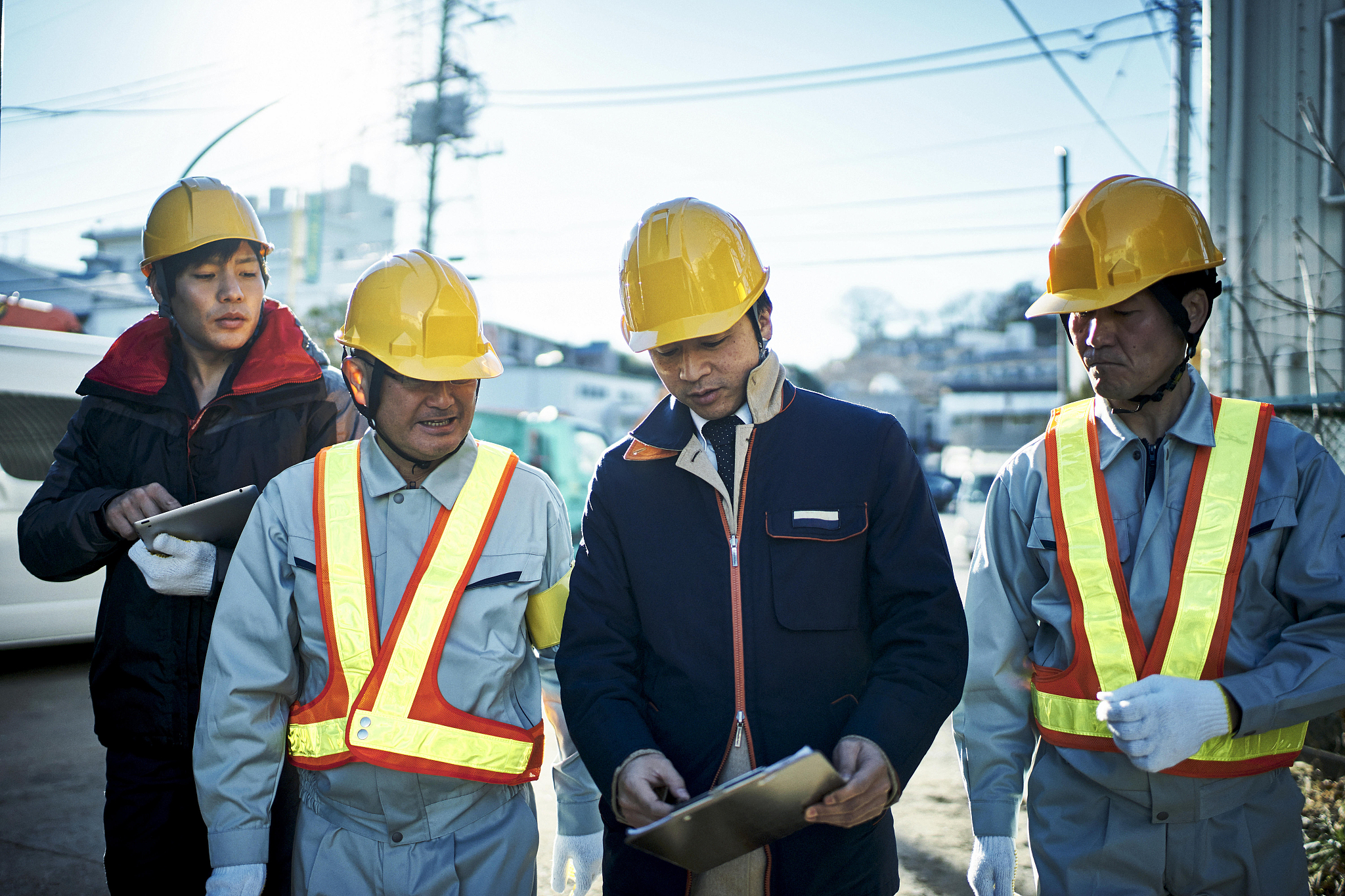 重庆高铁就业前景好吗