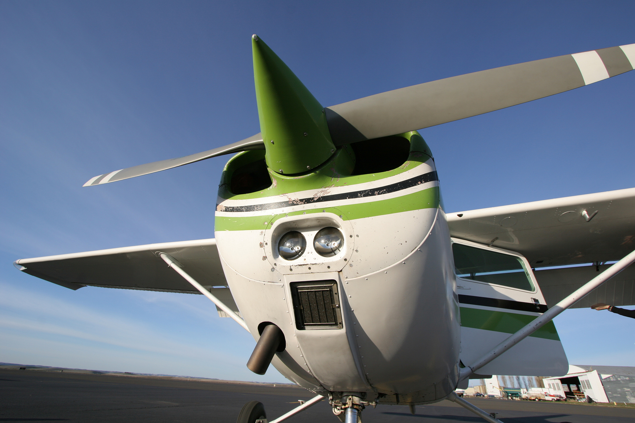 长沙民政职业技术学院航空维修专业:培养航空维修人才