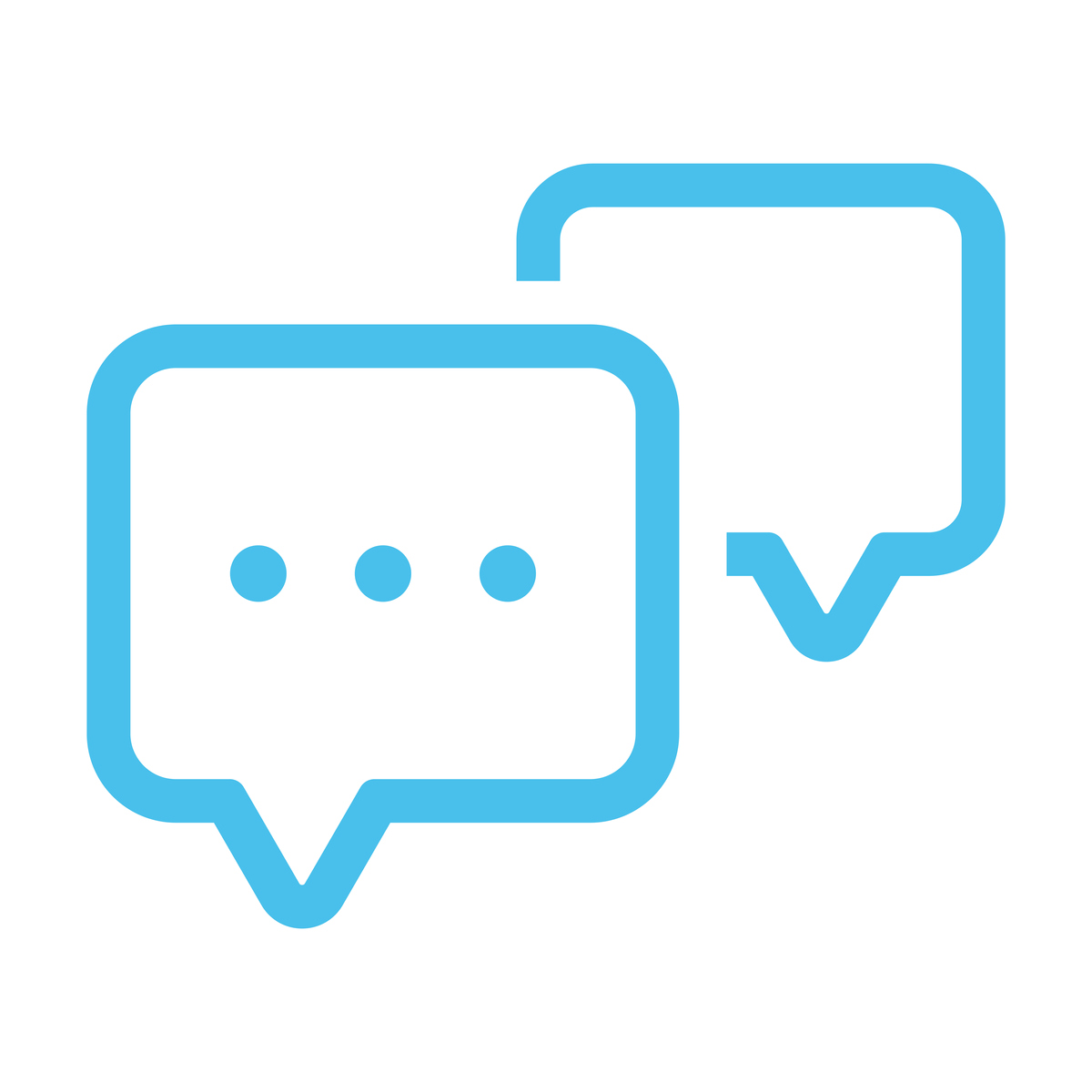 Telegram：安全可靠的即时通讯应用