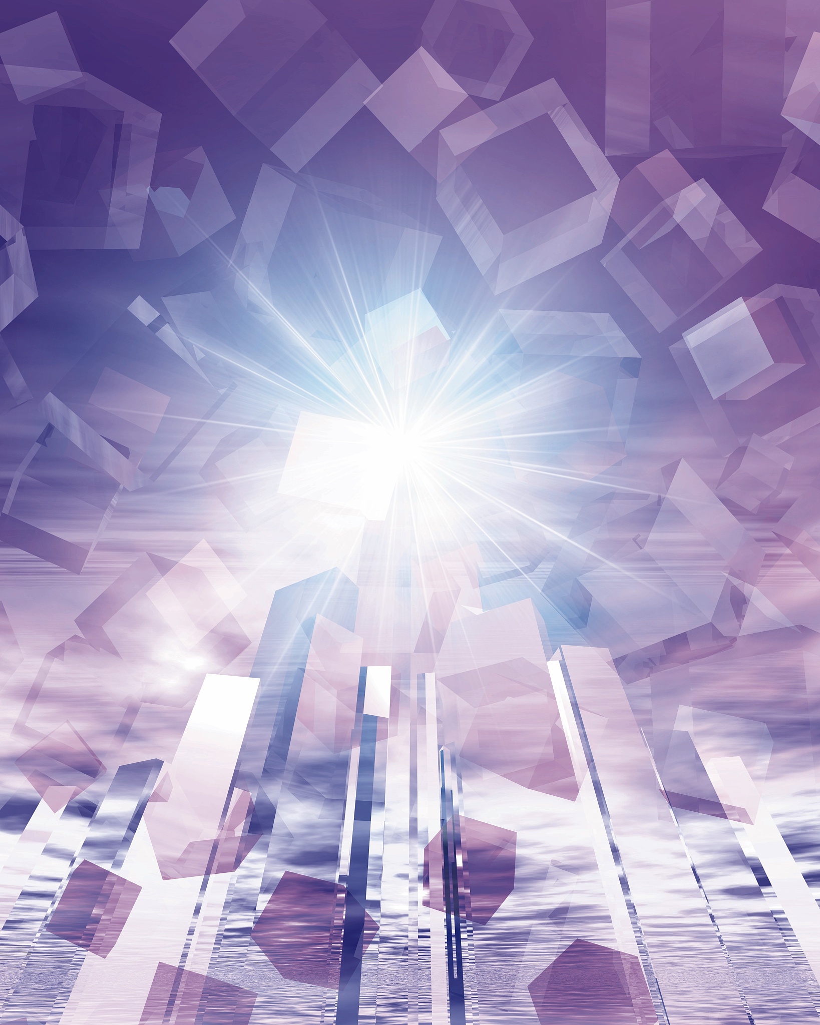 Pygame 3D 大型枪战游戏：入门教程和示例代码