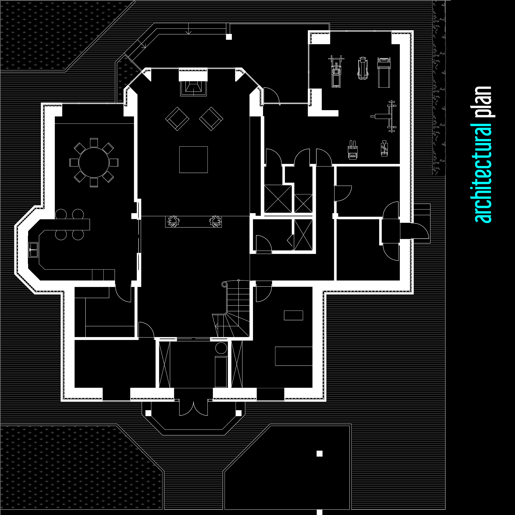 徐州安置房项目施工图设计：重点、难点及保障措施