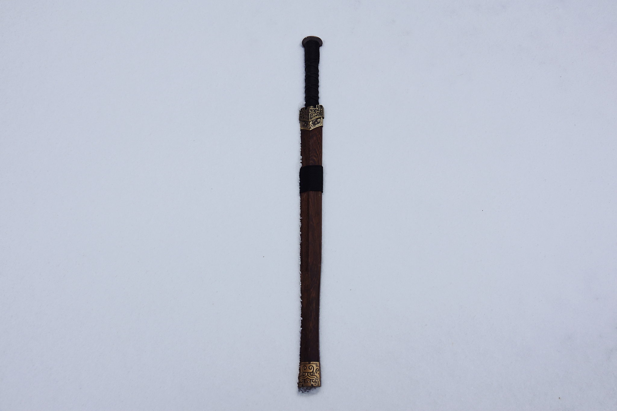 sword