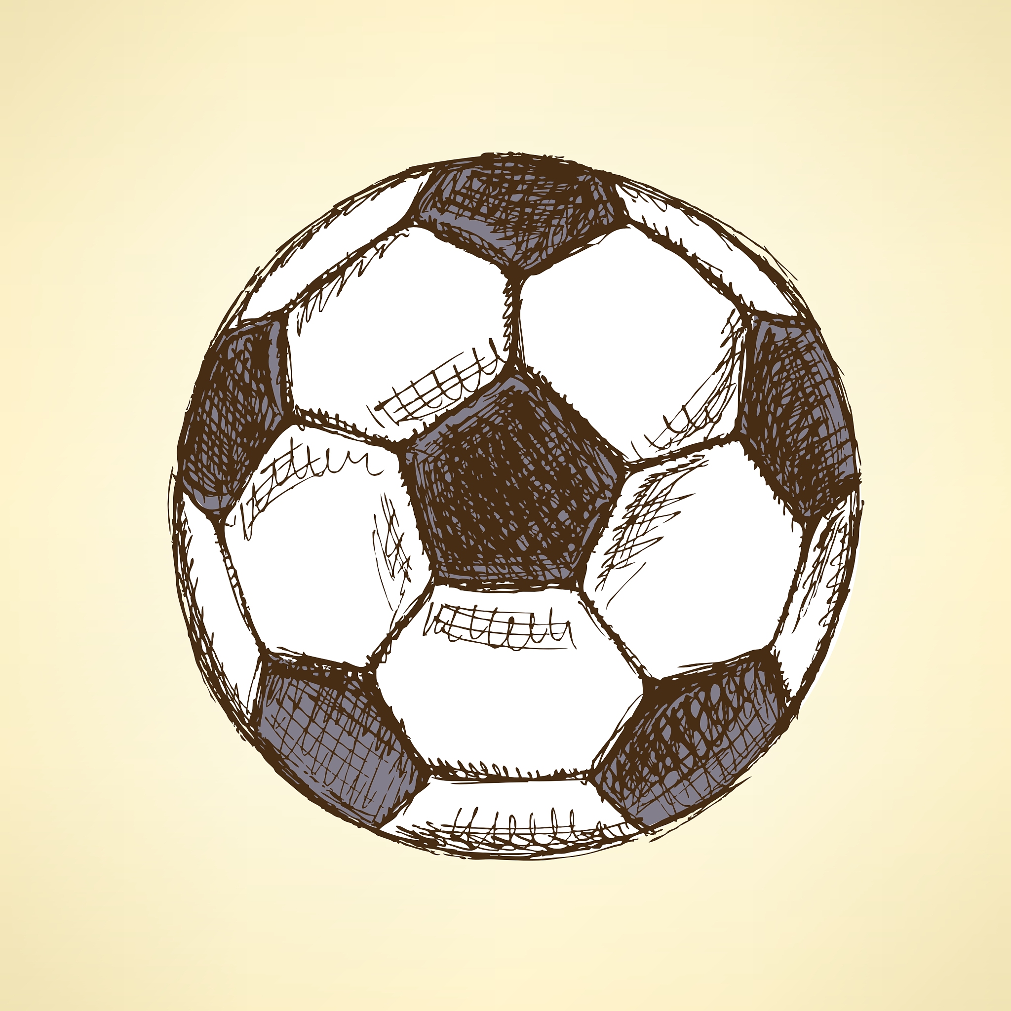 football ball