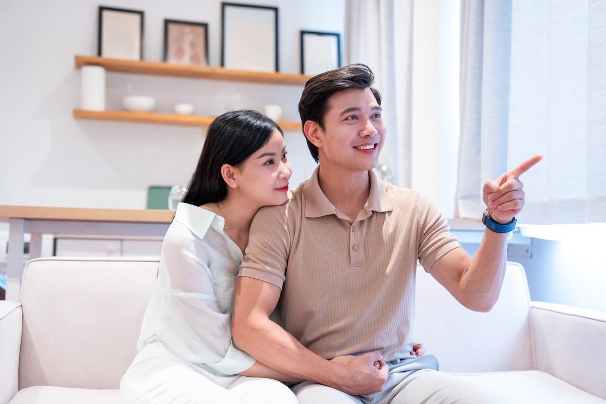 当生活方式发生冲突：如何维护爱情的长跑？