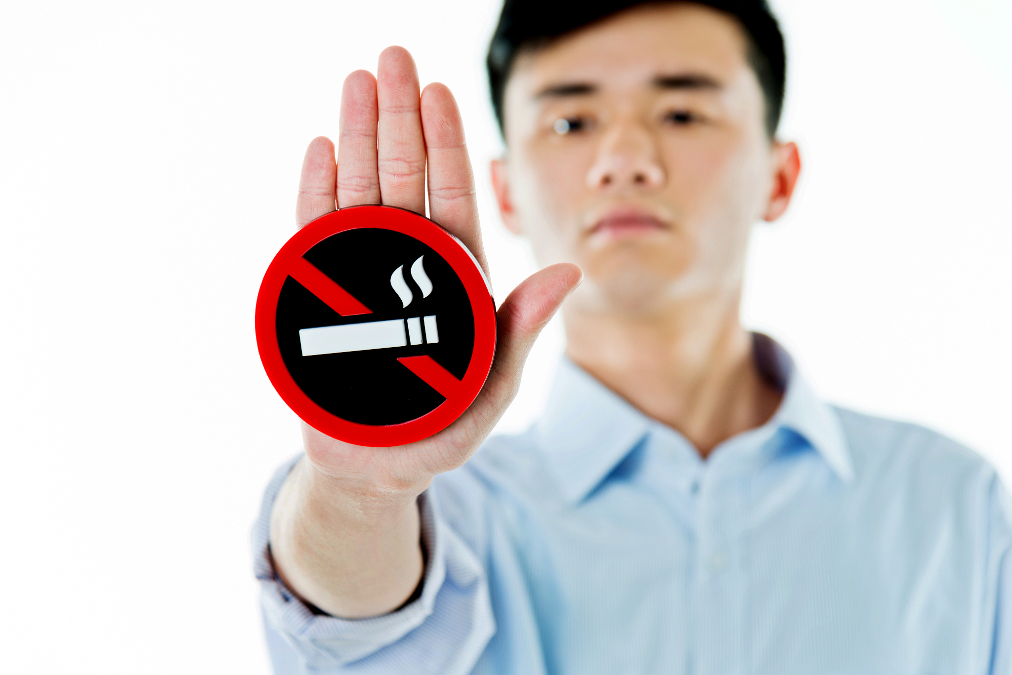 戒断反应：症状、原因和应对方法