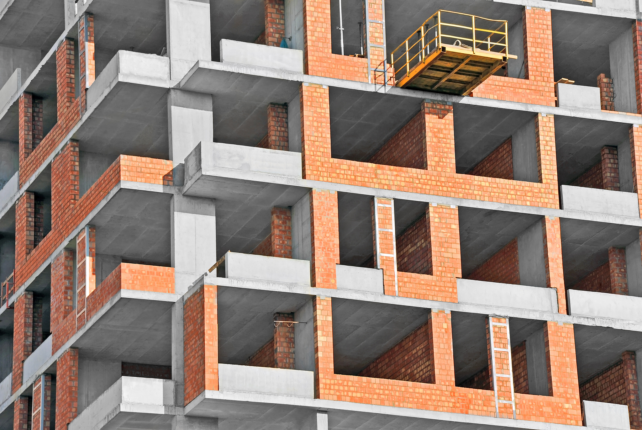 构造柱有没有圈梁