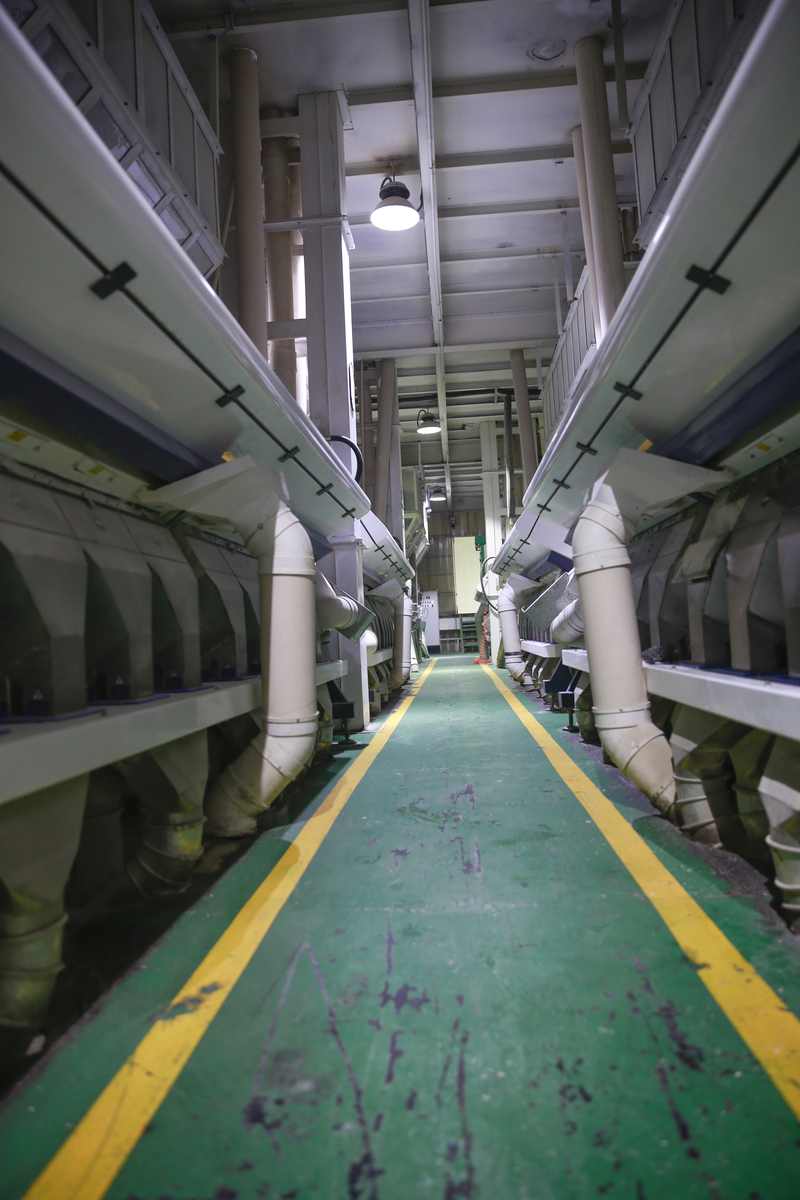 喷涂线设计产能：以固化为瓶颈，提升效率