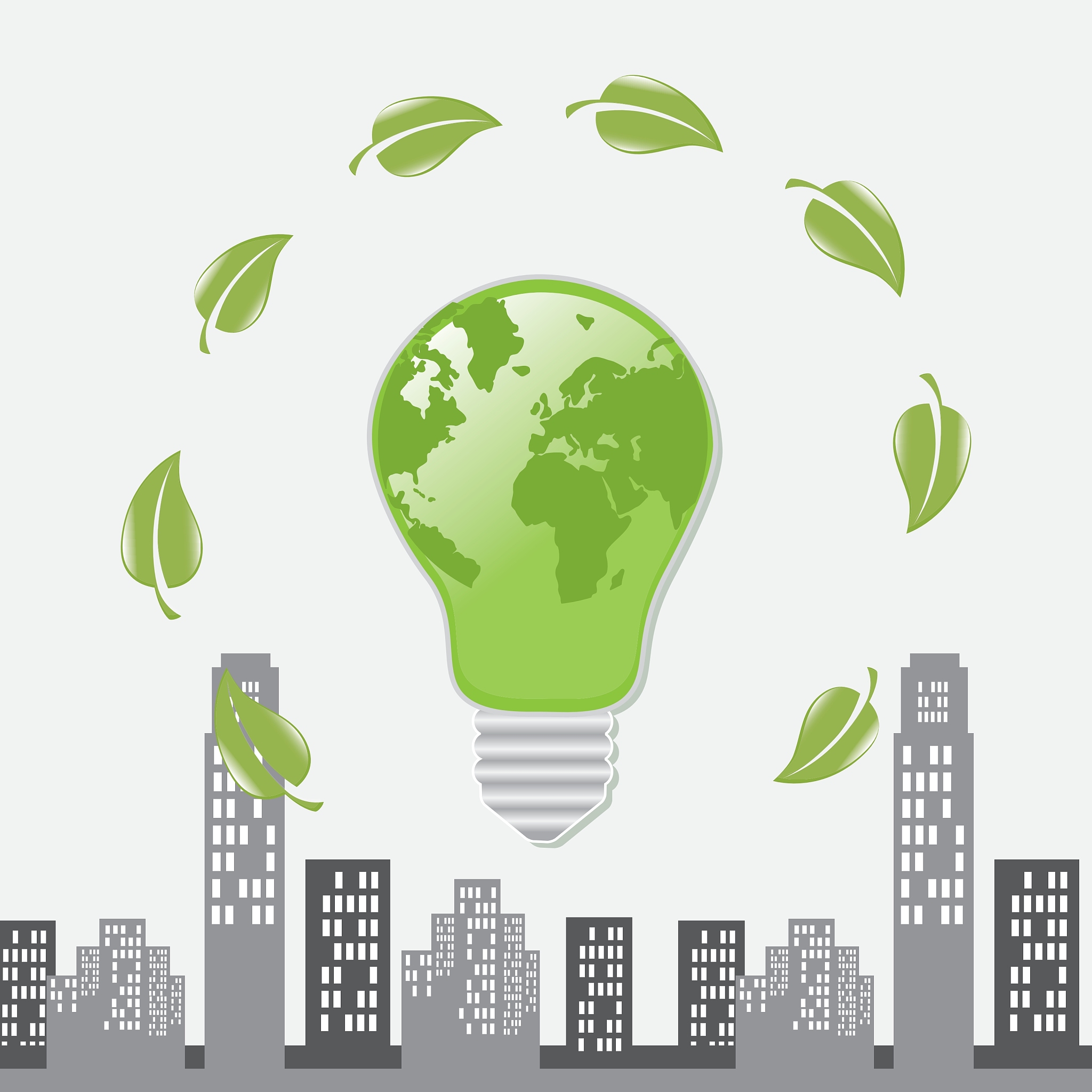 环境科技与创新期刊：推动可持续发展的研究