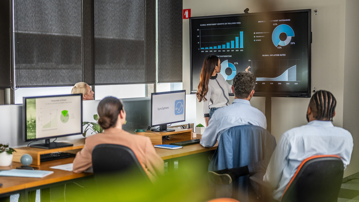 数字移民：'Digital Nomad' 的定义与工作类型