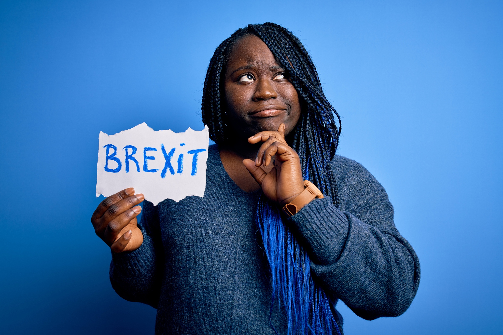 反驳种族歧视：黑人犯罪率与个体罪恶无关