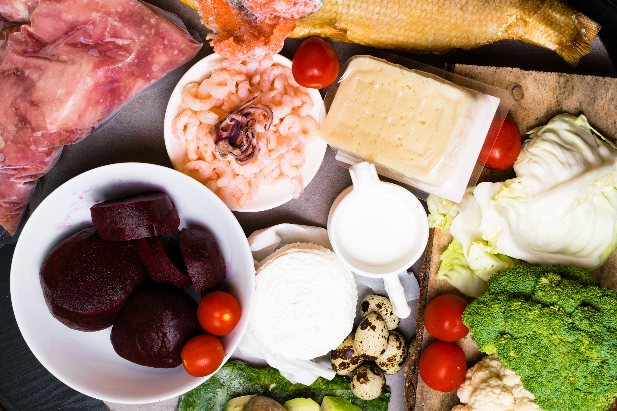 产后大出血的饮食护理