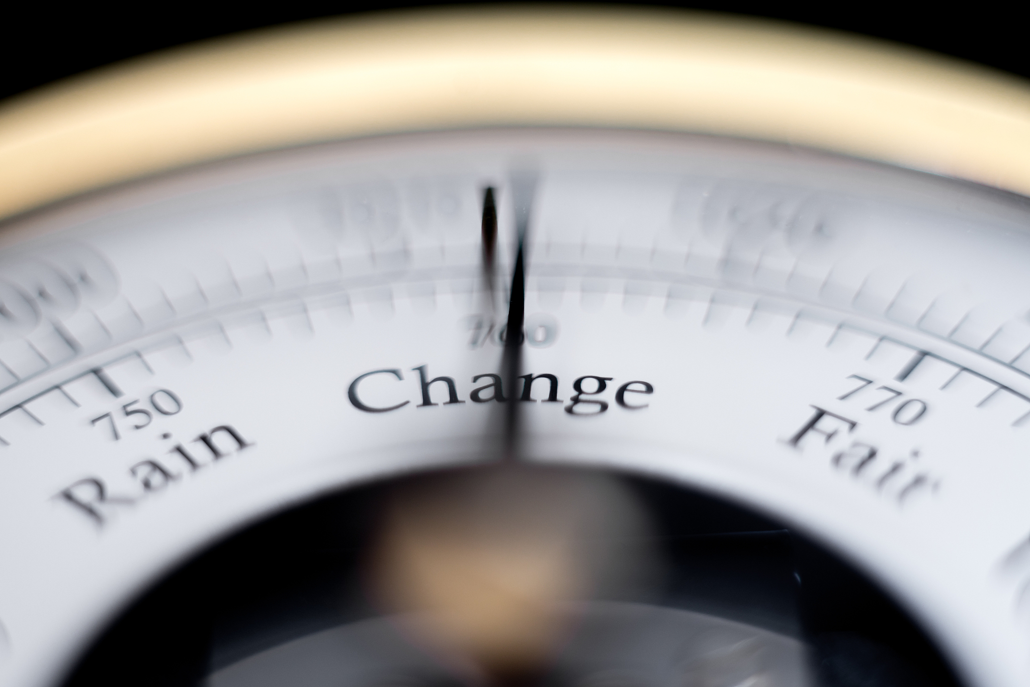 change