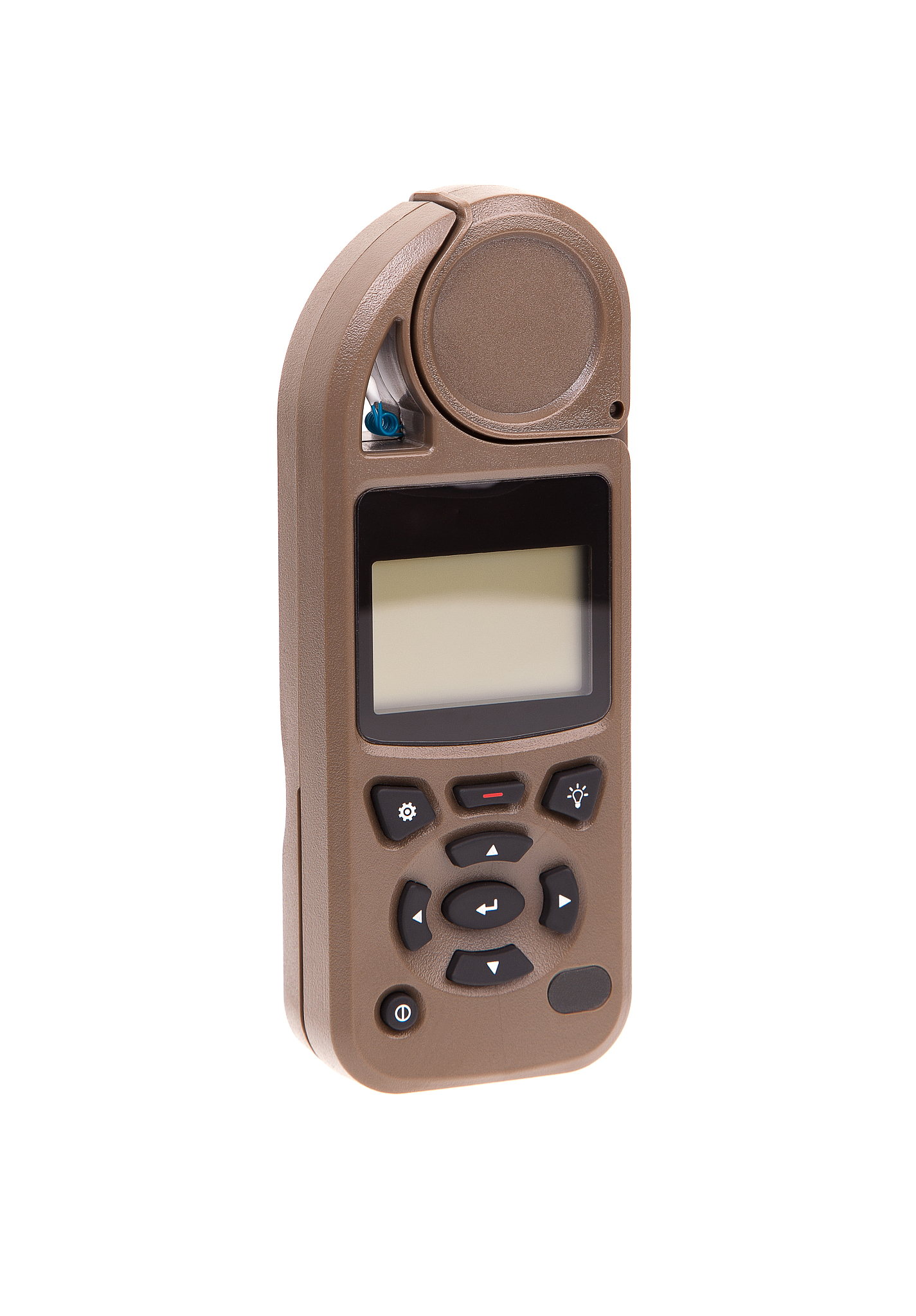 体感温度计算公式及影响因素 - 掌握体感温度的秘密