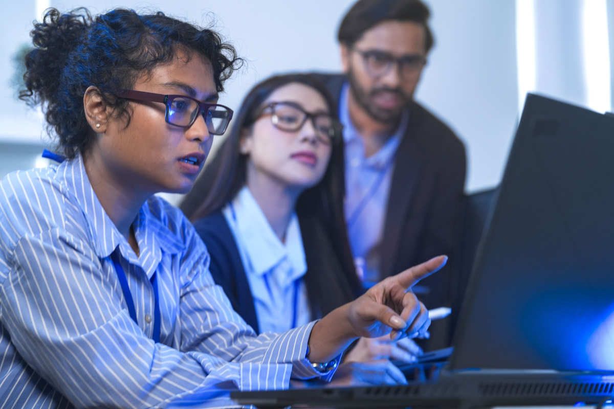 IT行业：青春饭？资深经验同样重要！