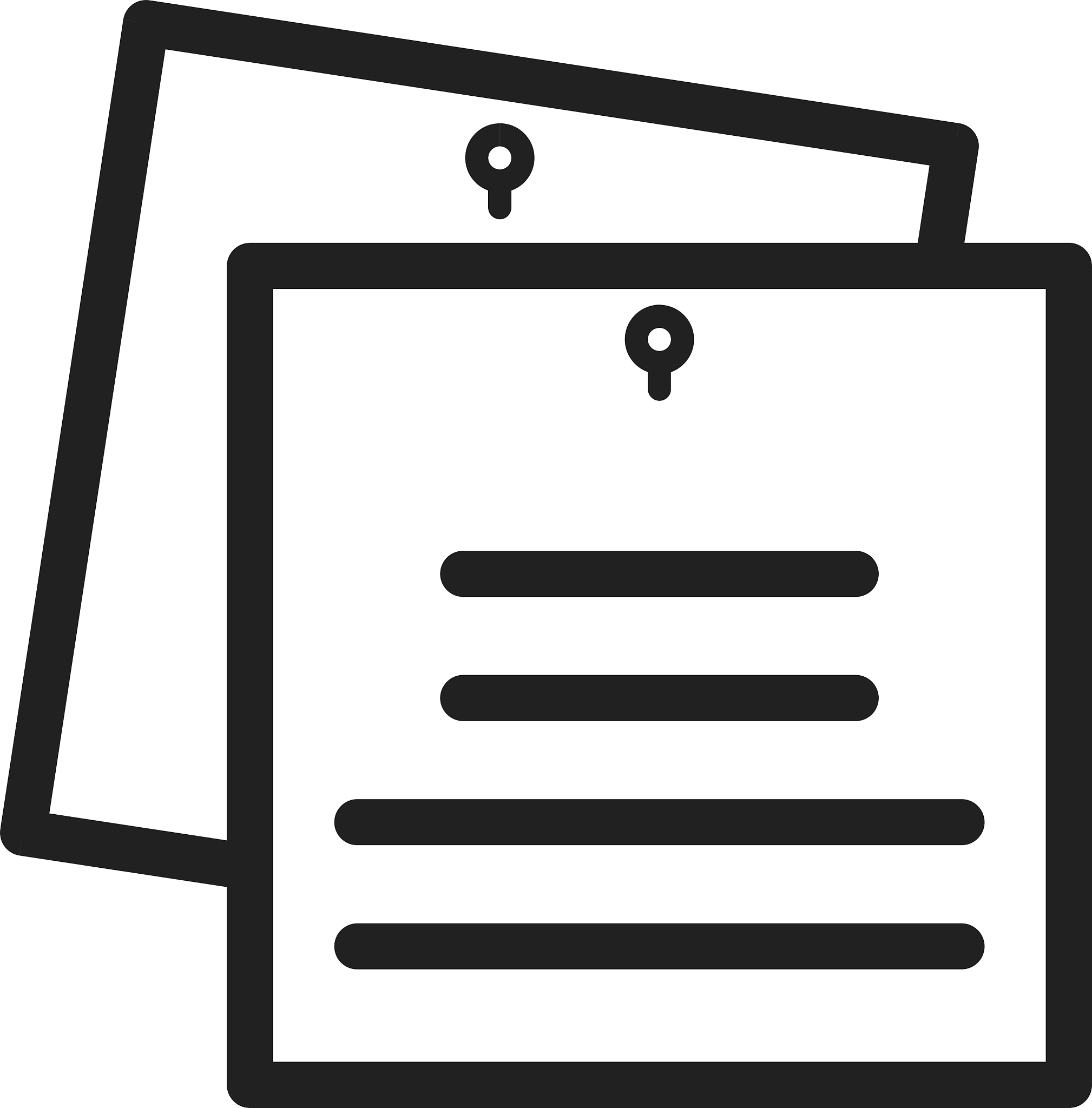 notes