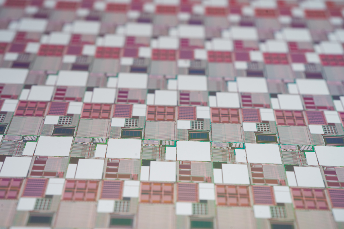 集成电路材料和零部件产业链全解析