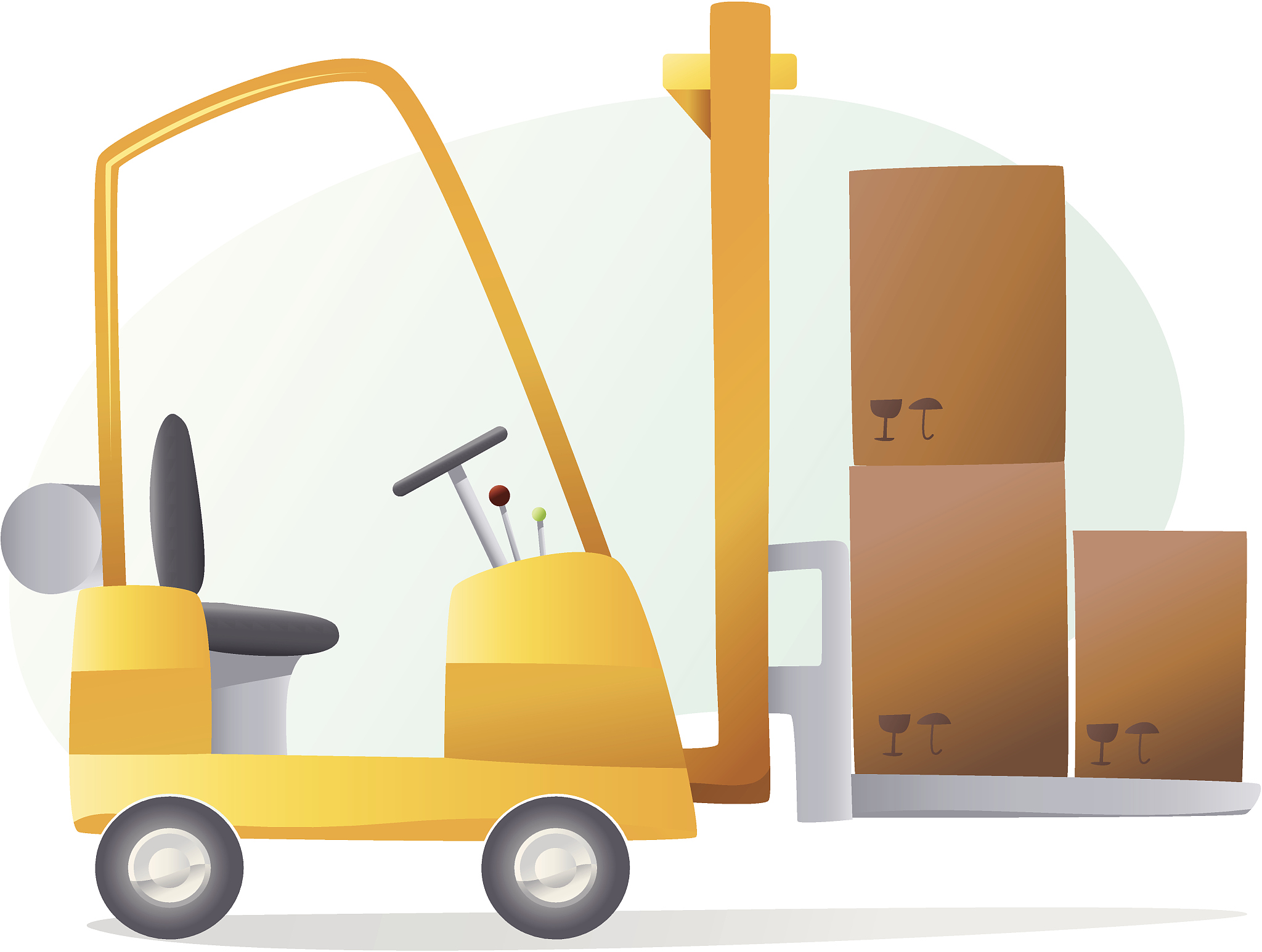 兰州叉车安全操作规程：保障您的安全与效率