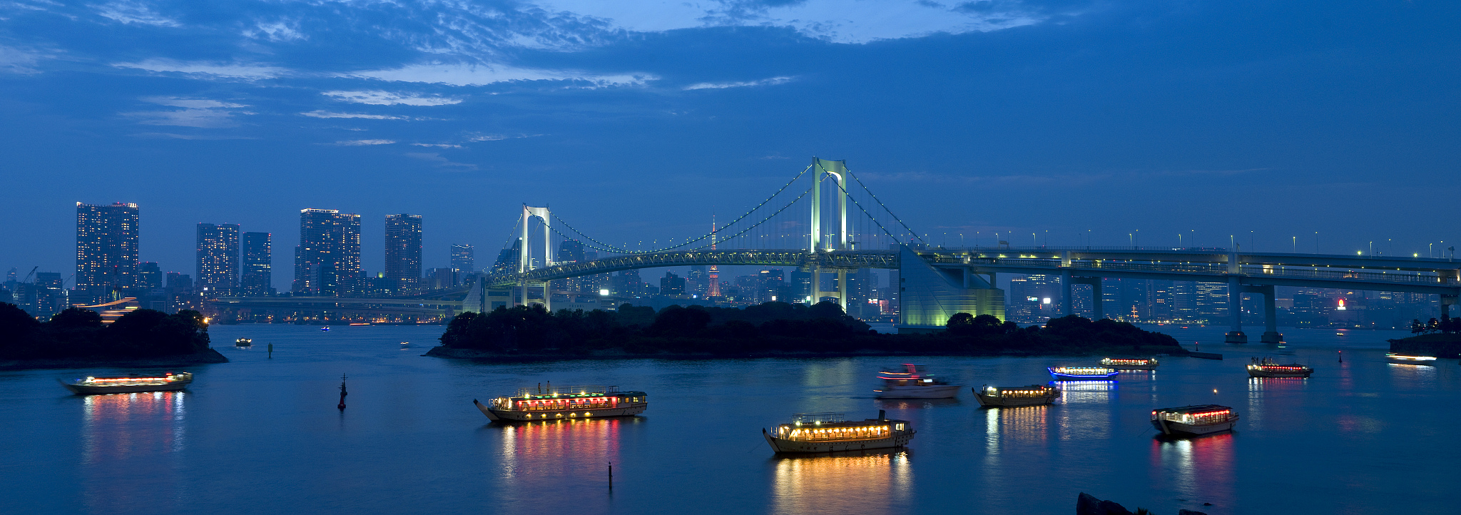 tokyo