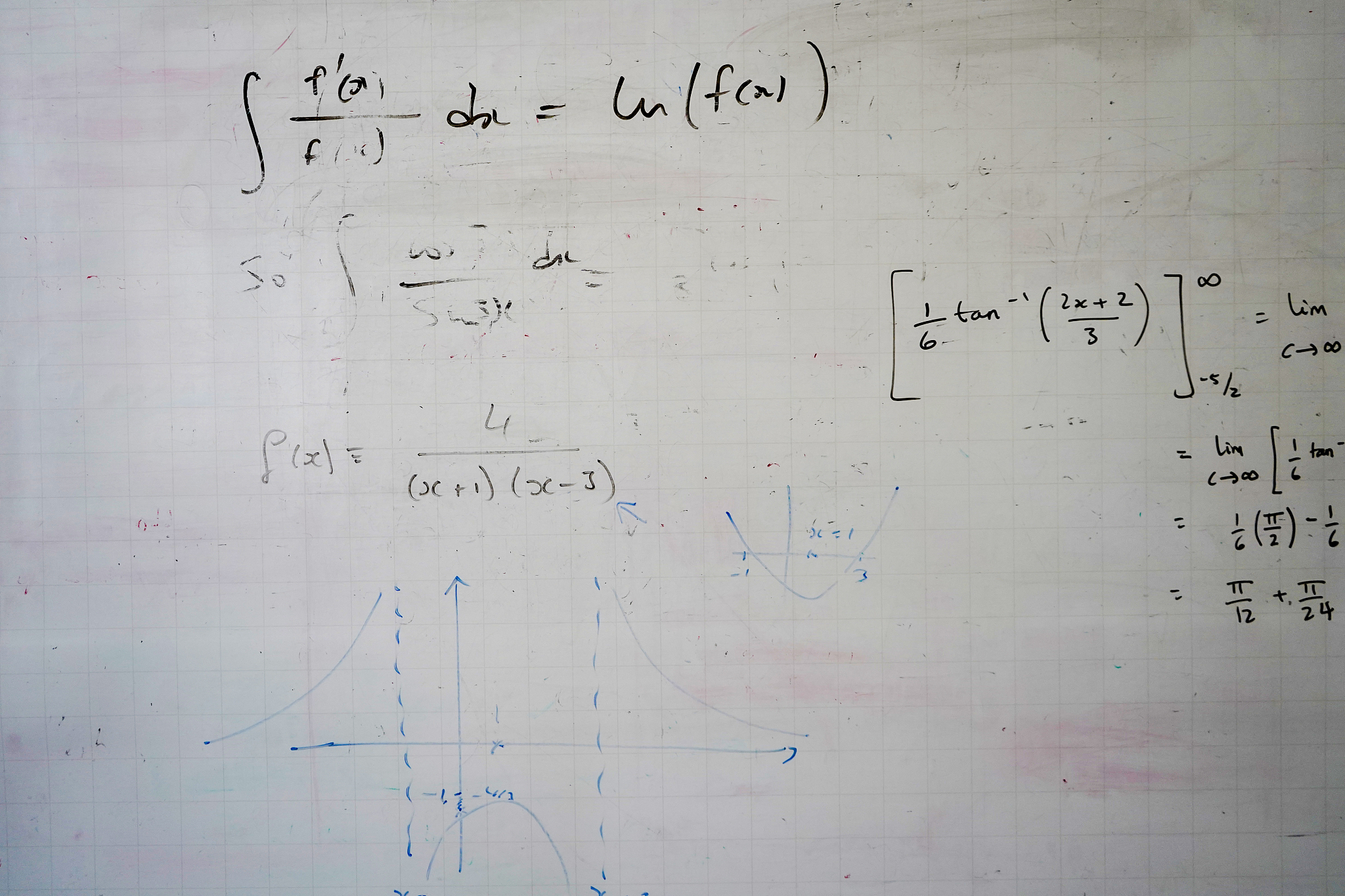 为什么求向量b在A的值域空间的投影的时候为什么不直接求