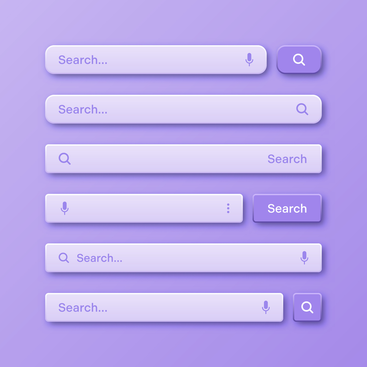 如何将输入框和提交按钮居中显示 - CSS实现