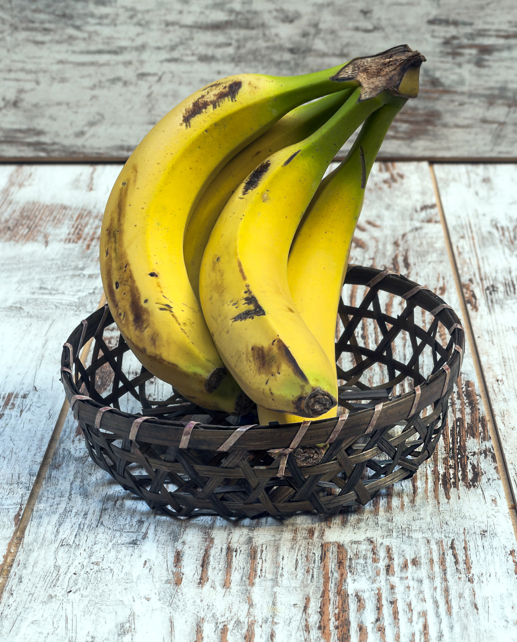 如何用香蕉快速催熟水果？