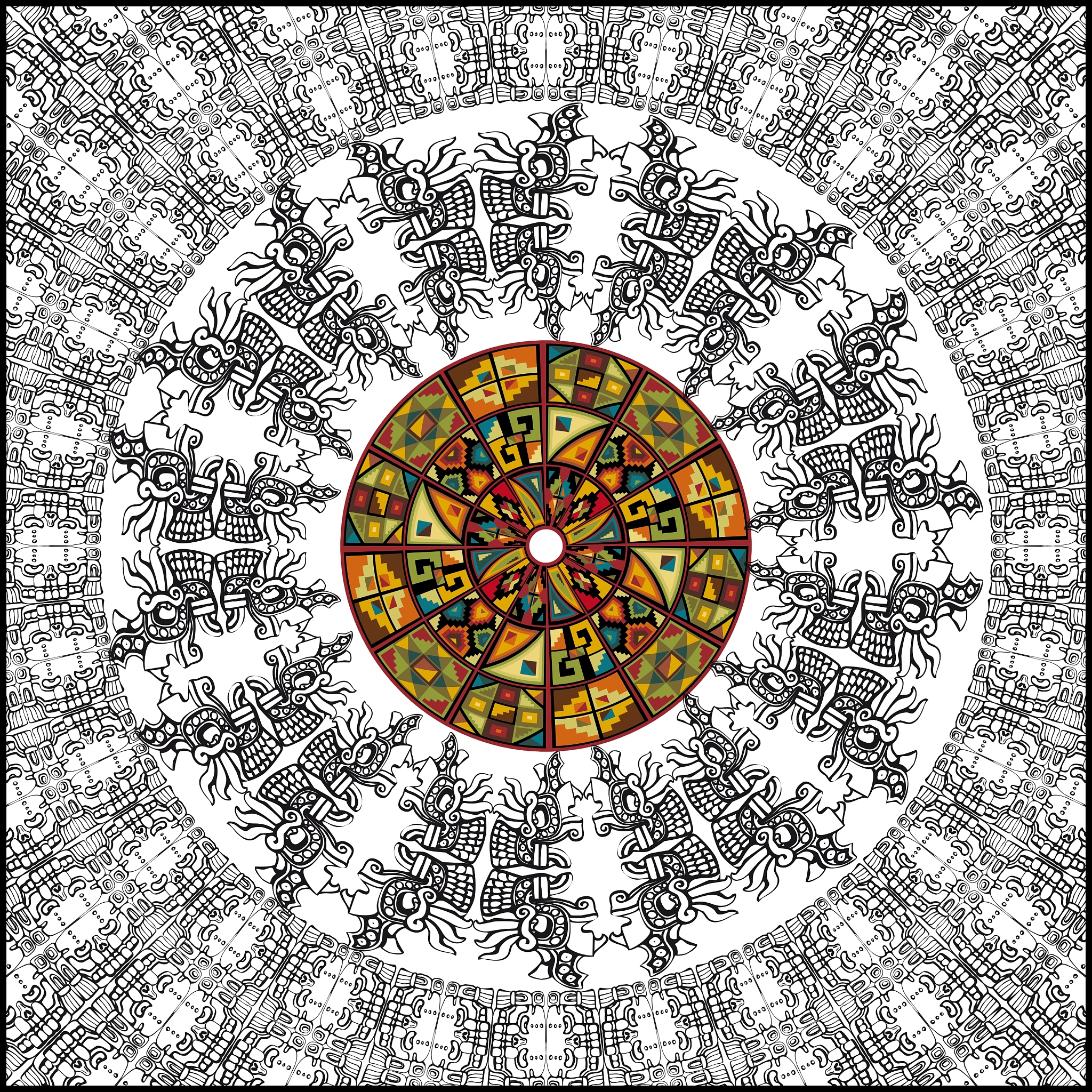 法术奇门：真实存在还是神秘传说？