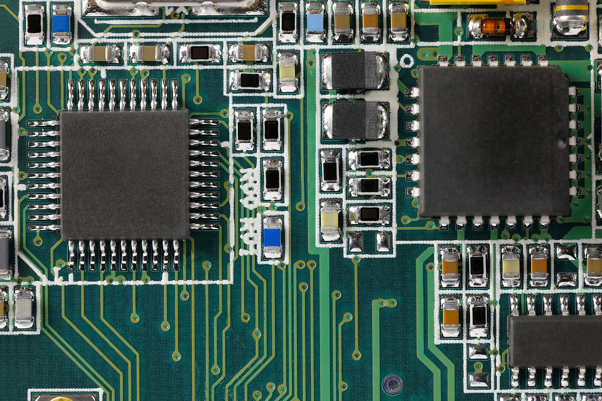 ALIENTEK MiniSTM32电阻触摸屏实验的基本流程