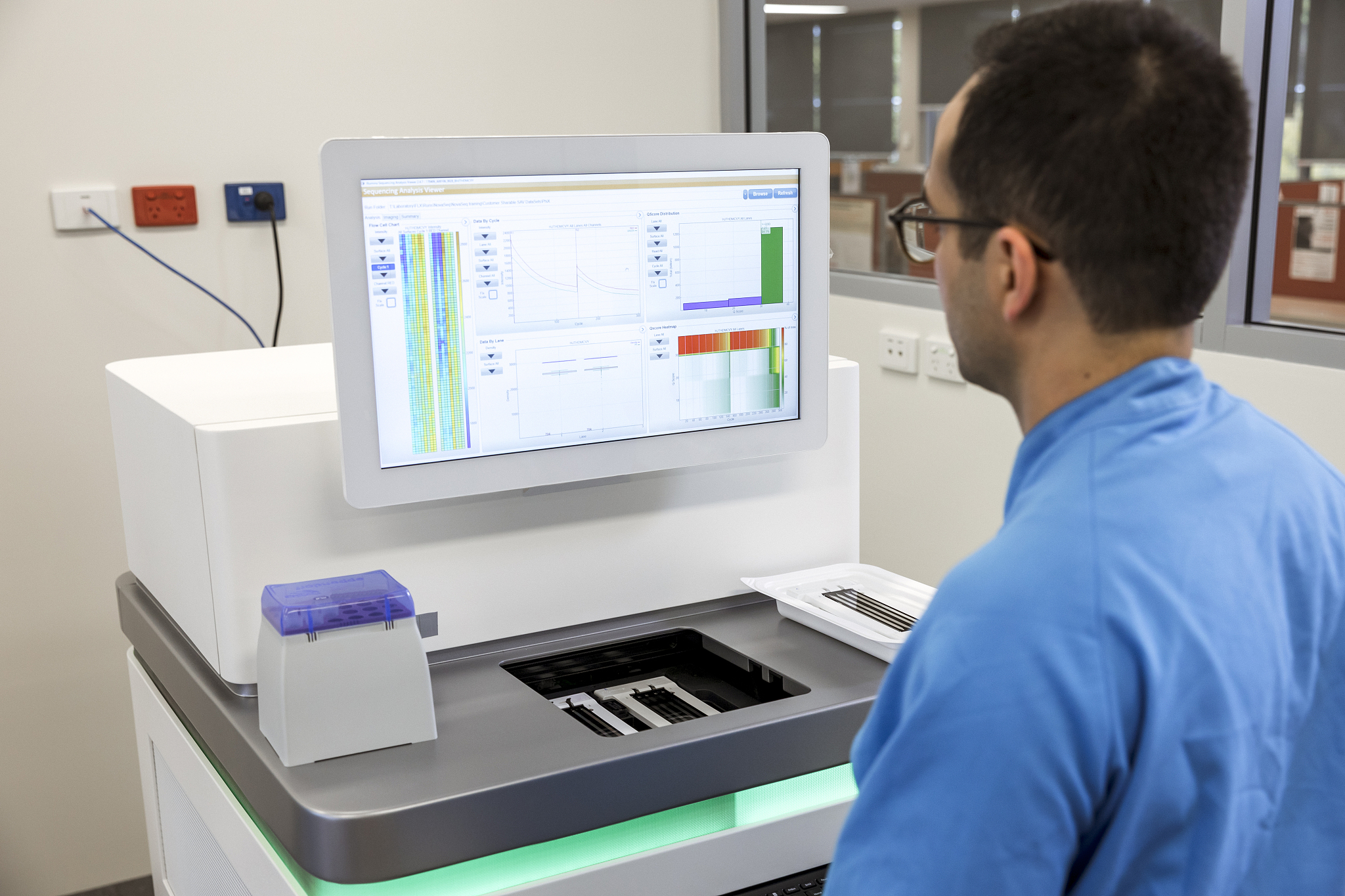 放射性核素检测技术大全: 从原理到应用场景
