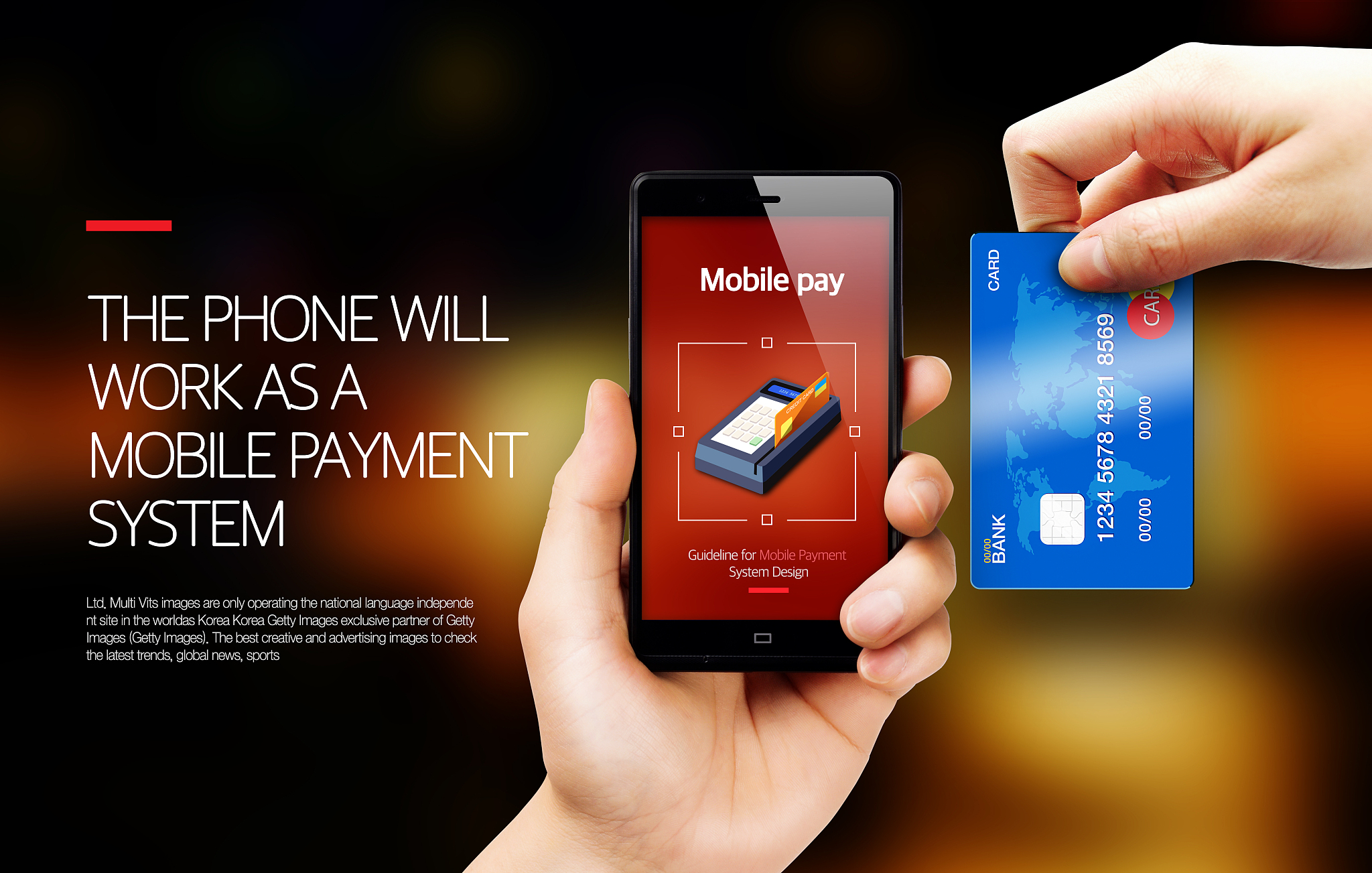 mobile payments