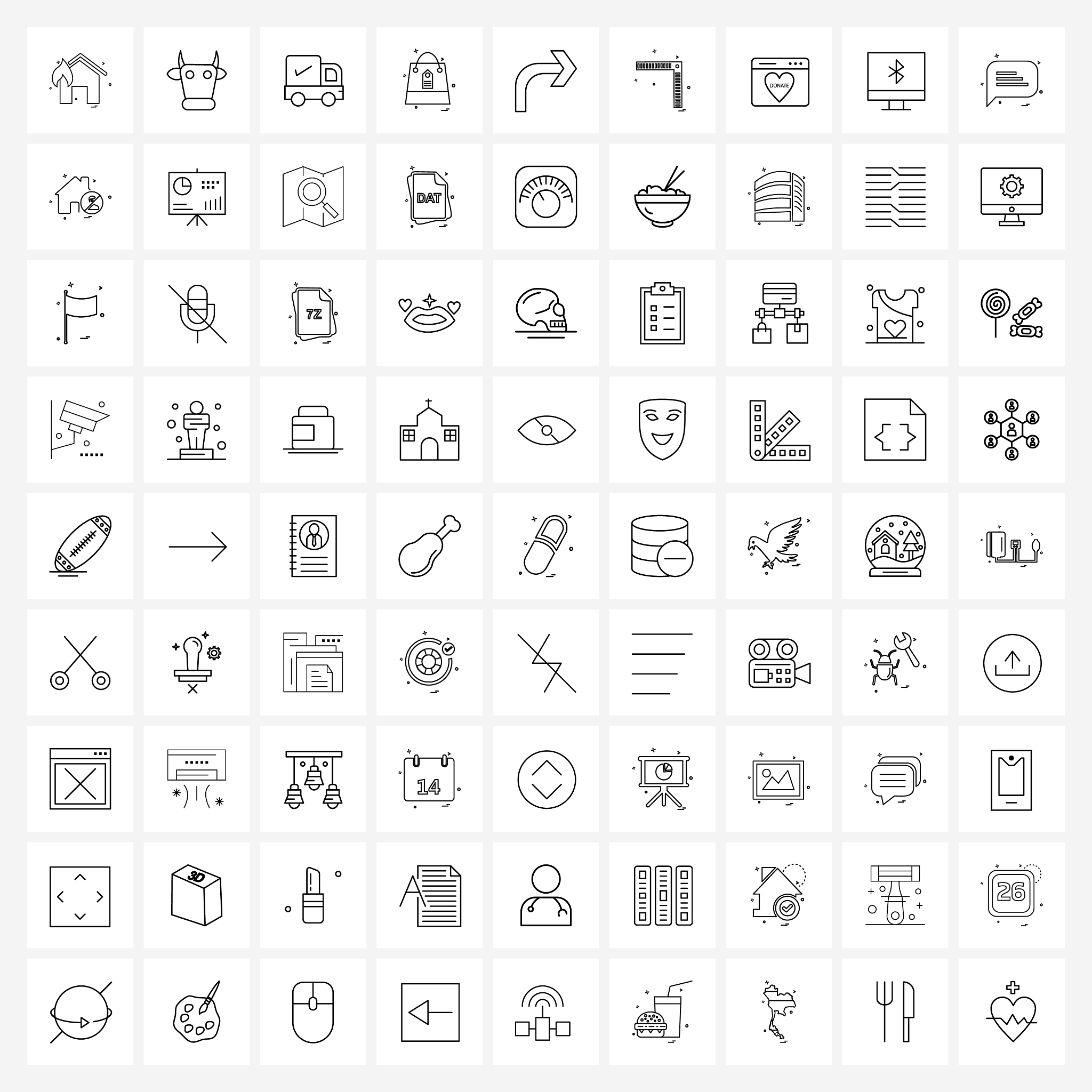 语文符号大全：常用符号解释及用法