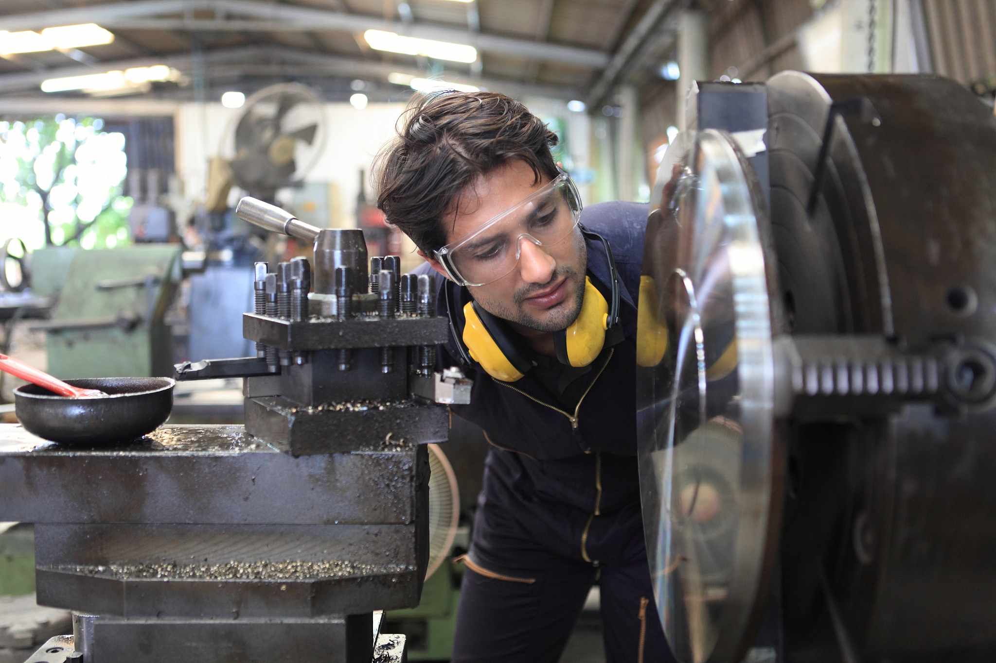 太原理工大学材料成型及控制工程专业怎么样