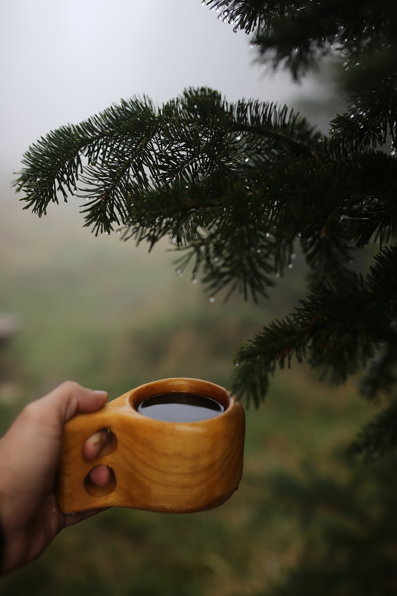 coffee time