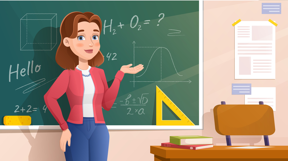 数学成绩下降的原因有哪些解决办法 数学成绩下降的原因有哪些解决办法