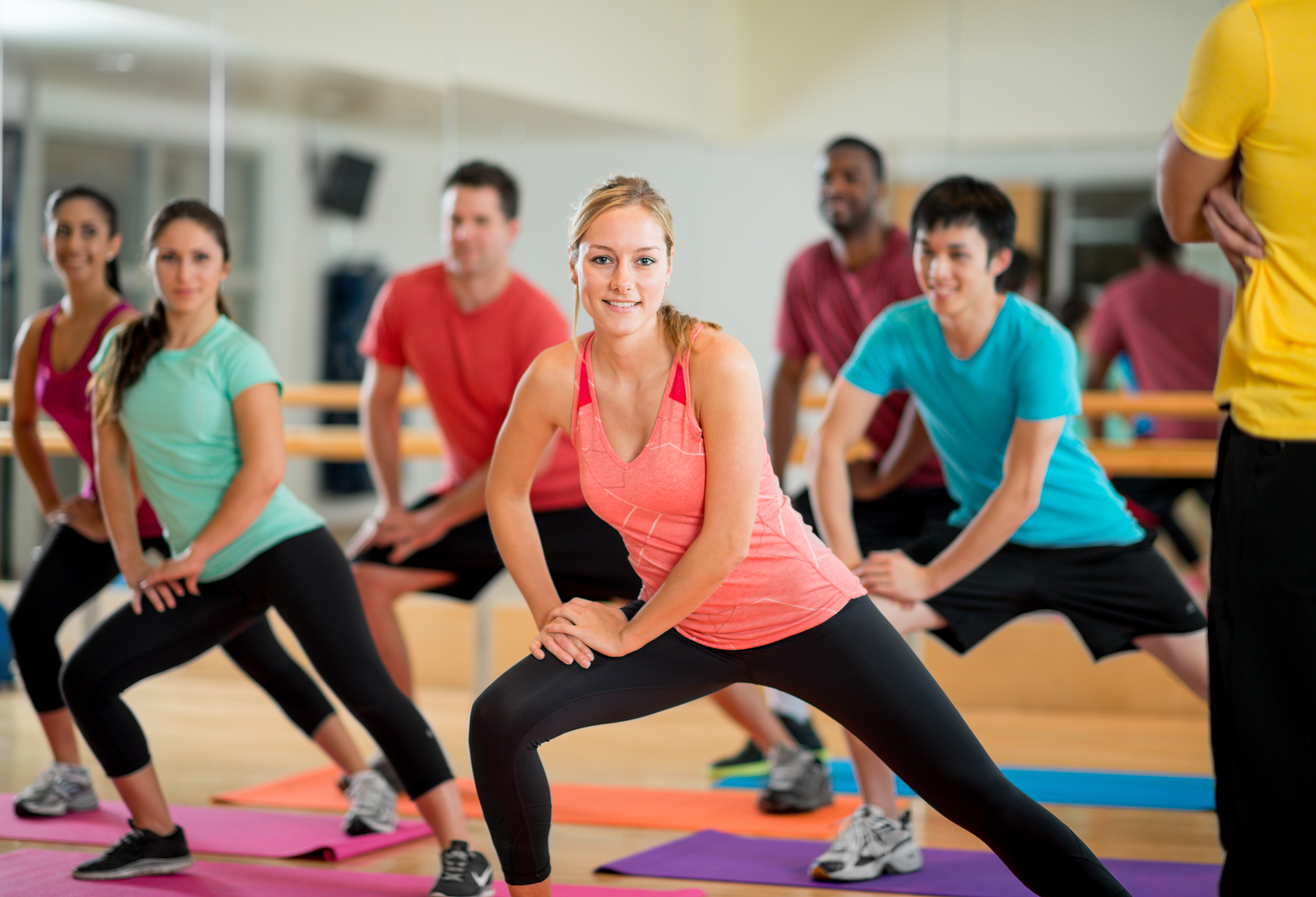 什么是大体老师？ - 体育老师职责和工作范围