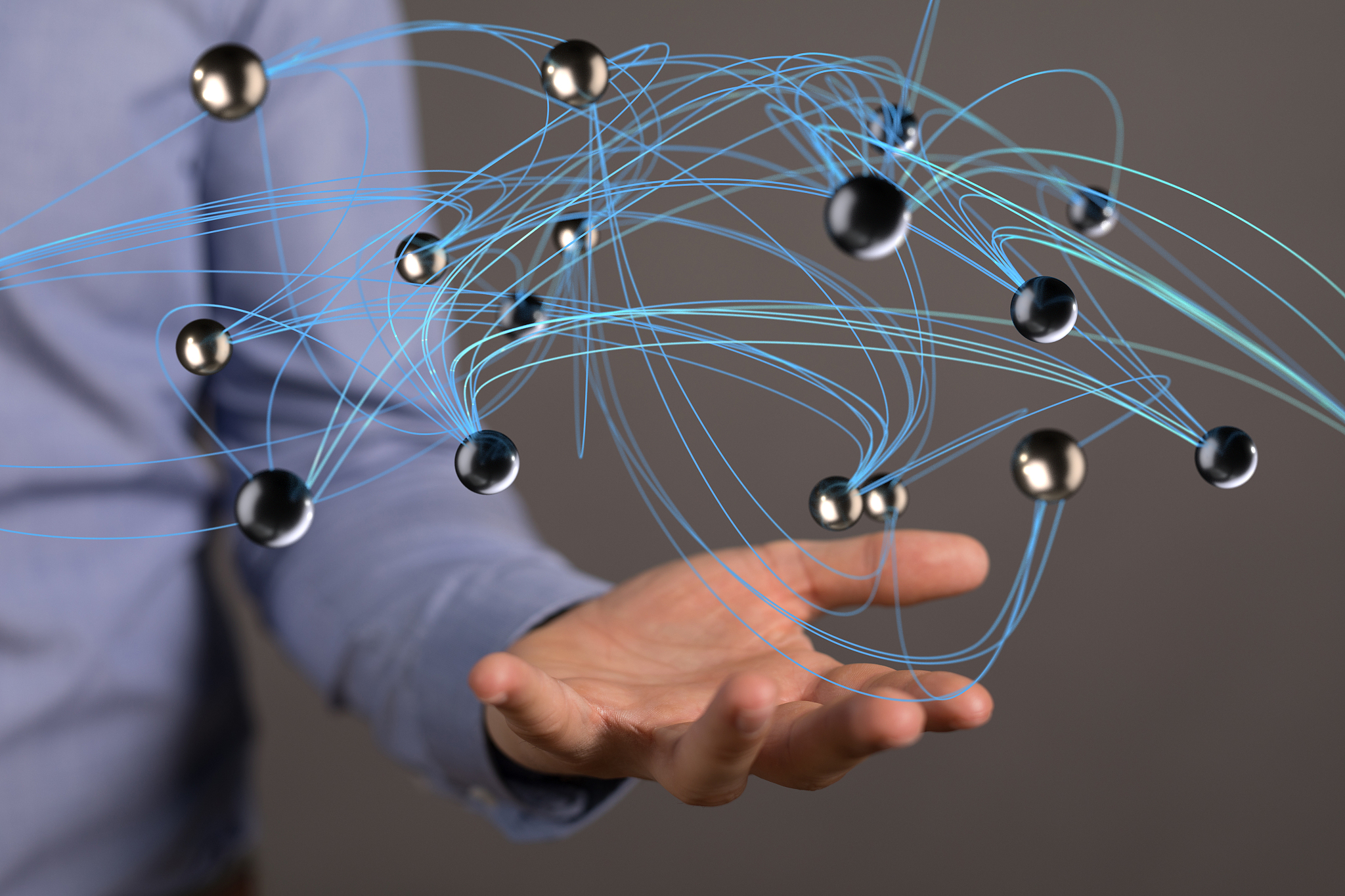 networking net