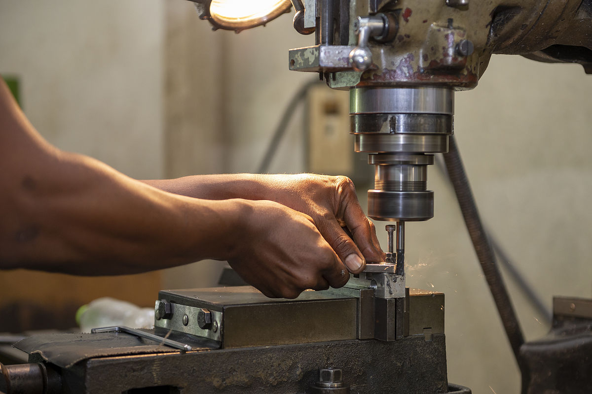 重庆市铜梁职业教育中心数控技术应用专业如何好学吗