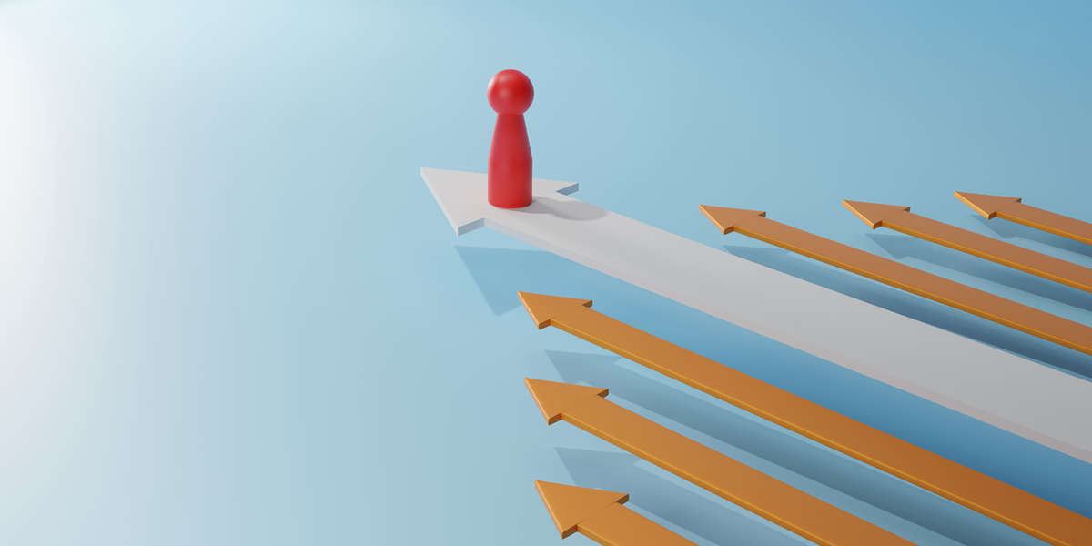 迷茫怎么办？5个实用方法帮你找回方向