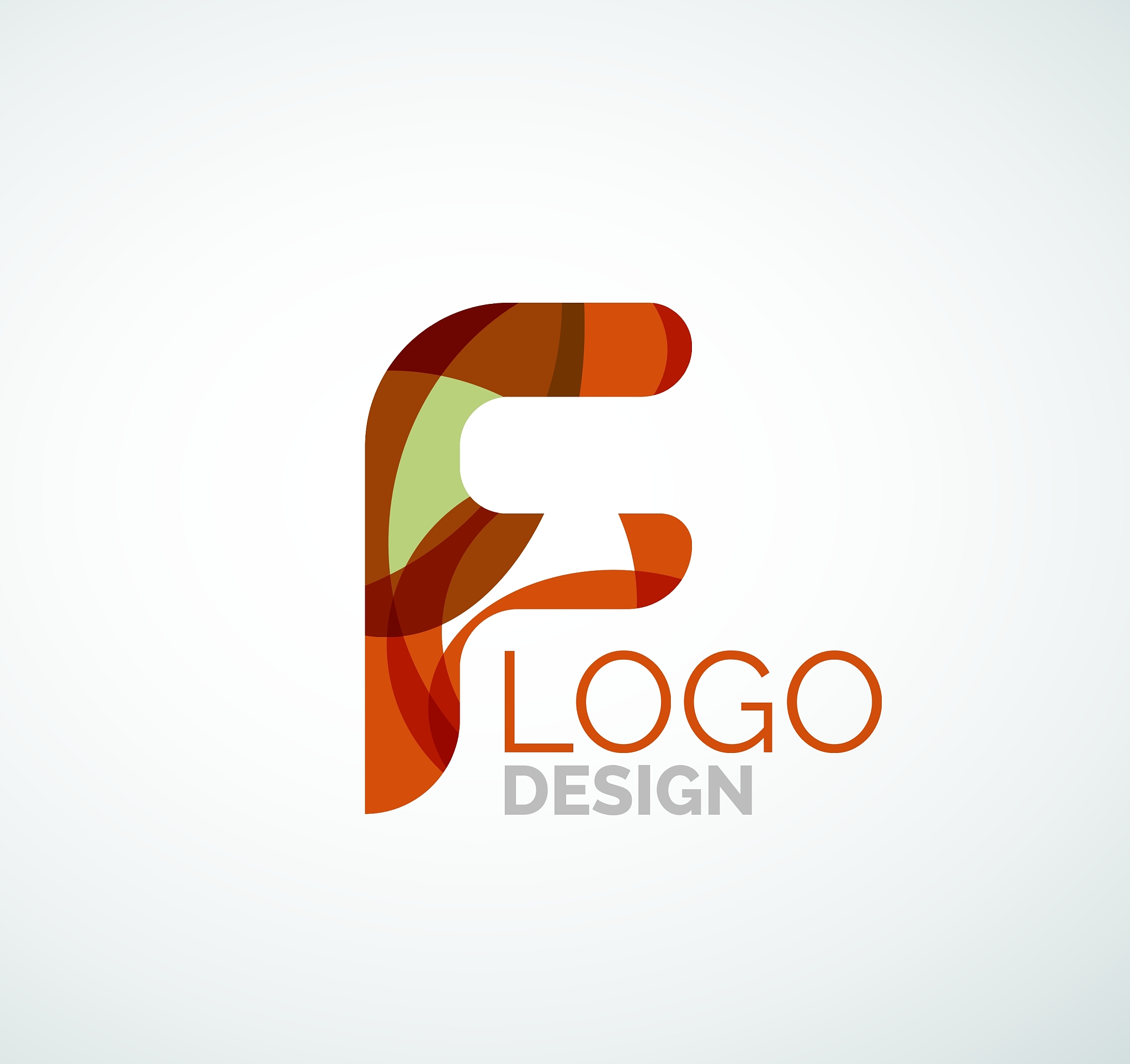 letter logo