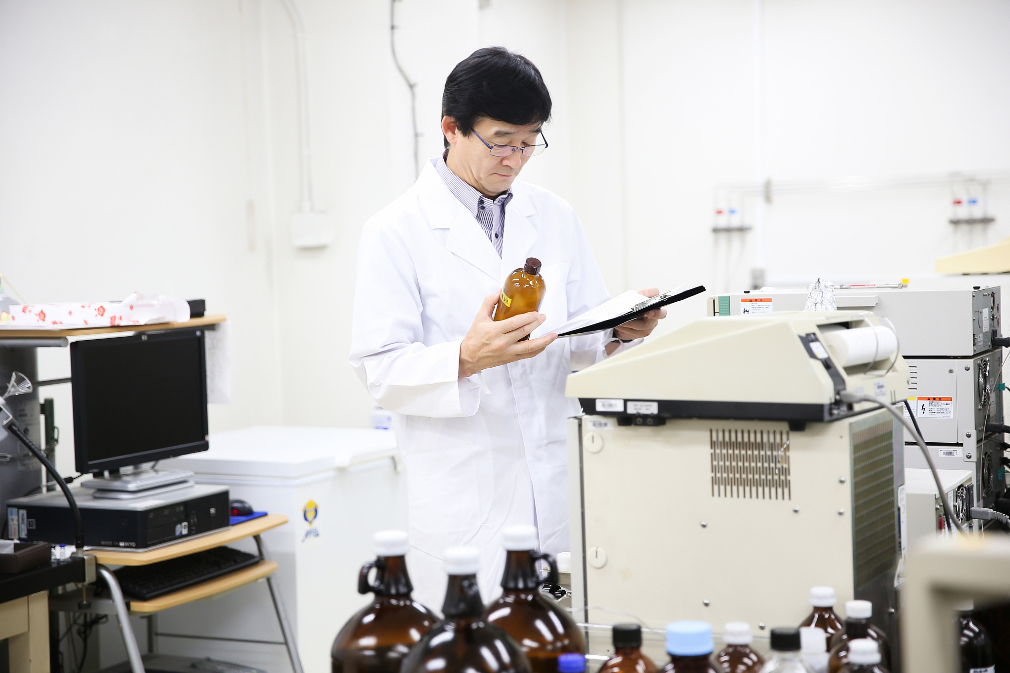 甘肃化工分析与检验专业院校盘点：兰州理工大学、兰州交通大学等