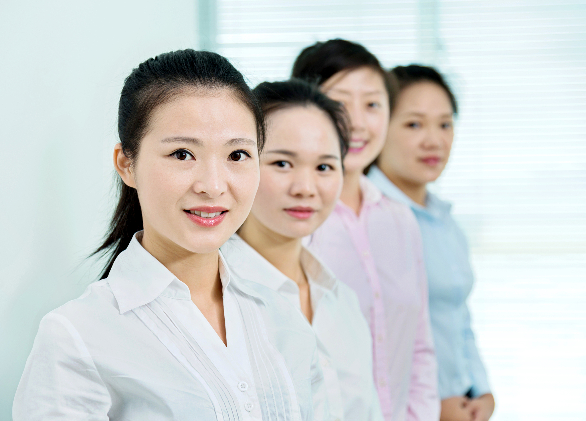 适合女生长久的3大专业