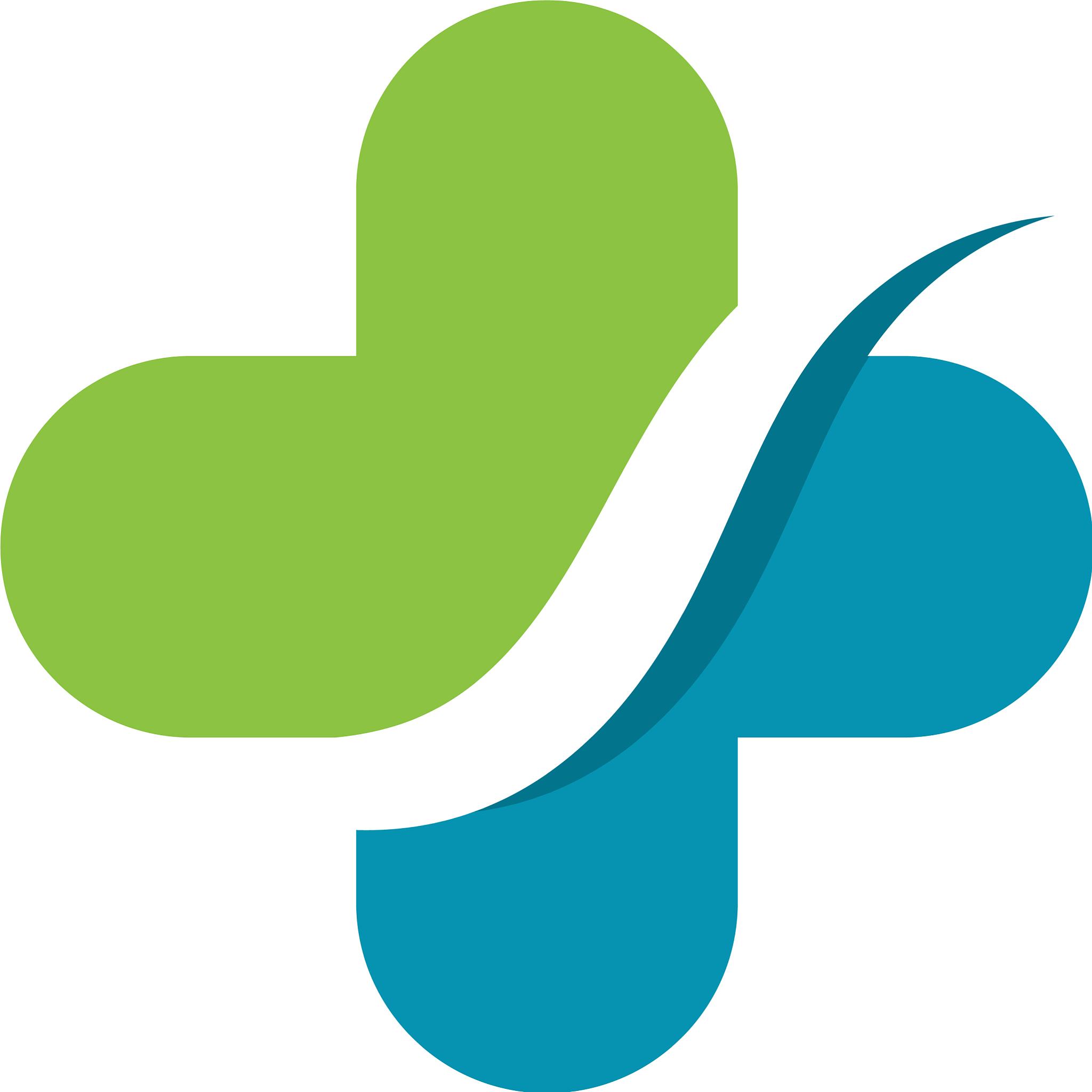 health medical logo template